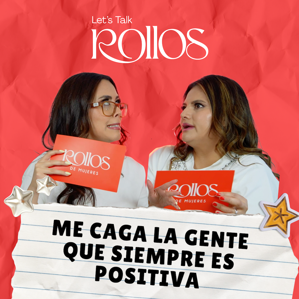 Positivismo enfermizo, la vida esta culera (y está bien decirlo)