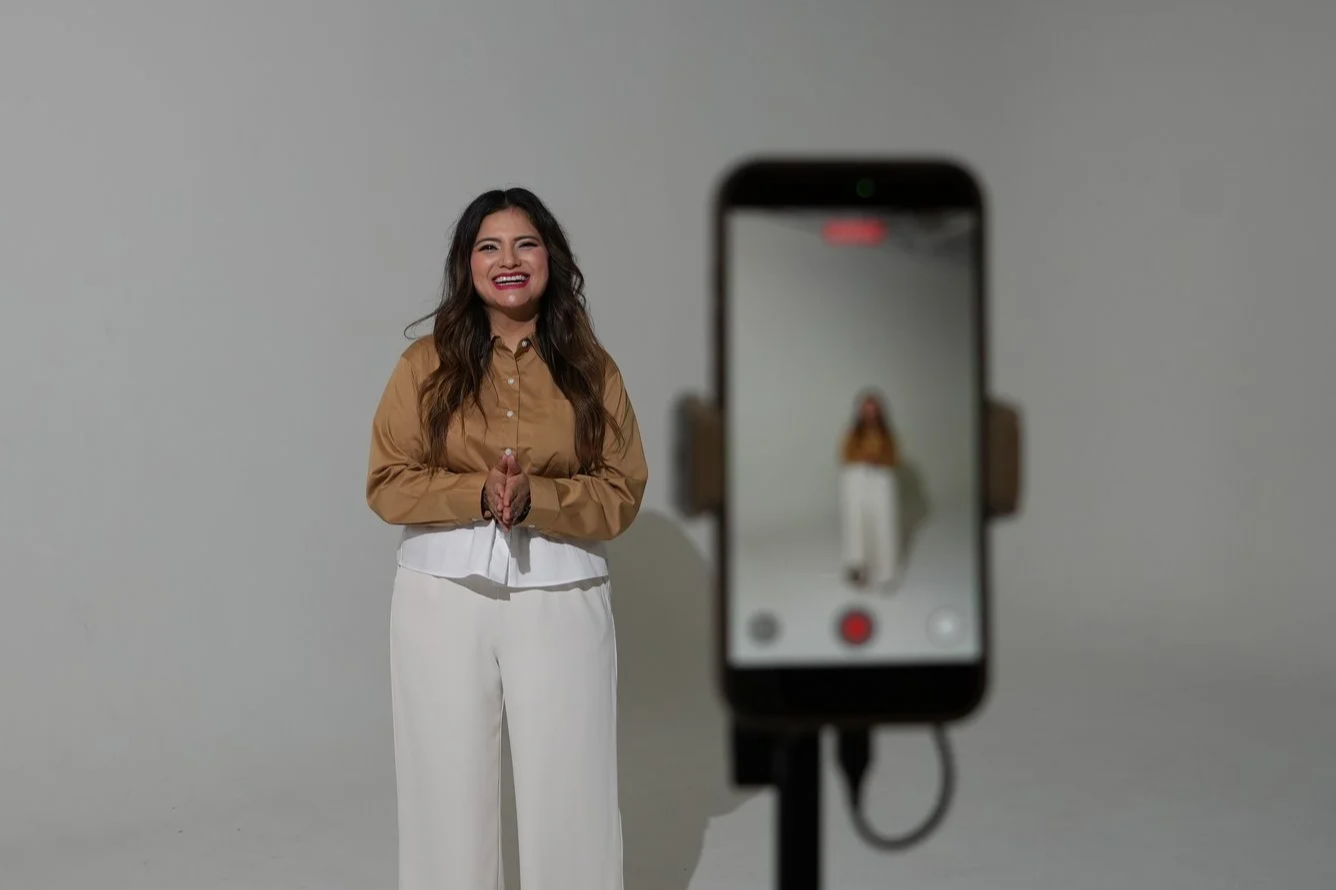 Evolution Is Inevitable: Welcome to The Ana Cruz Show