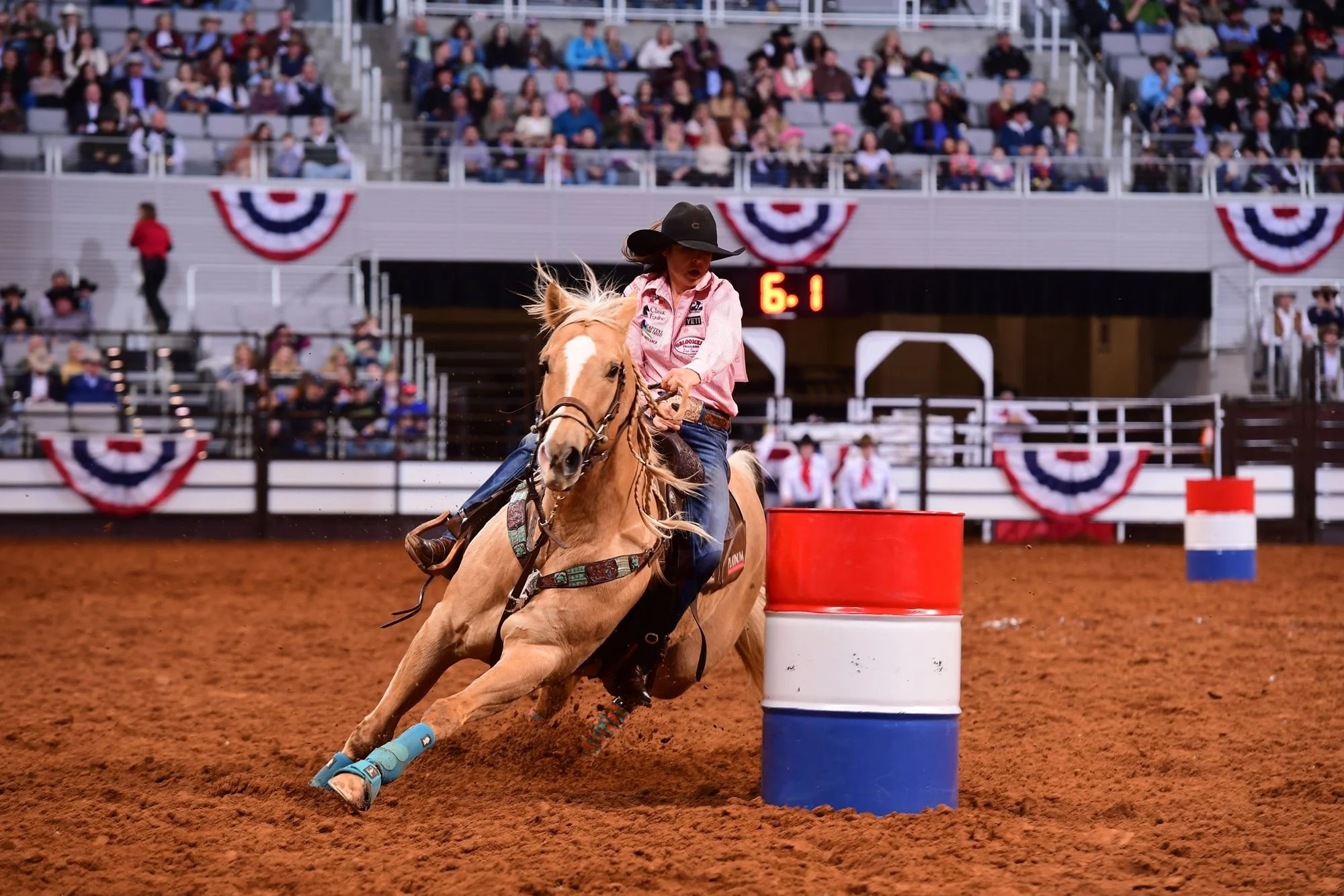 From Broadway to the Rodeo: DFW’s Cultural and Sports Calendar You Still Have Time to Experience This January