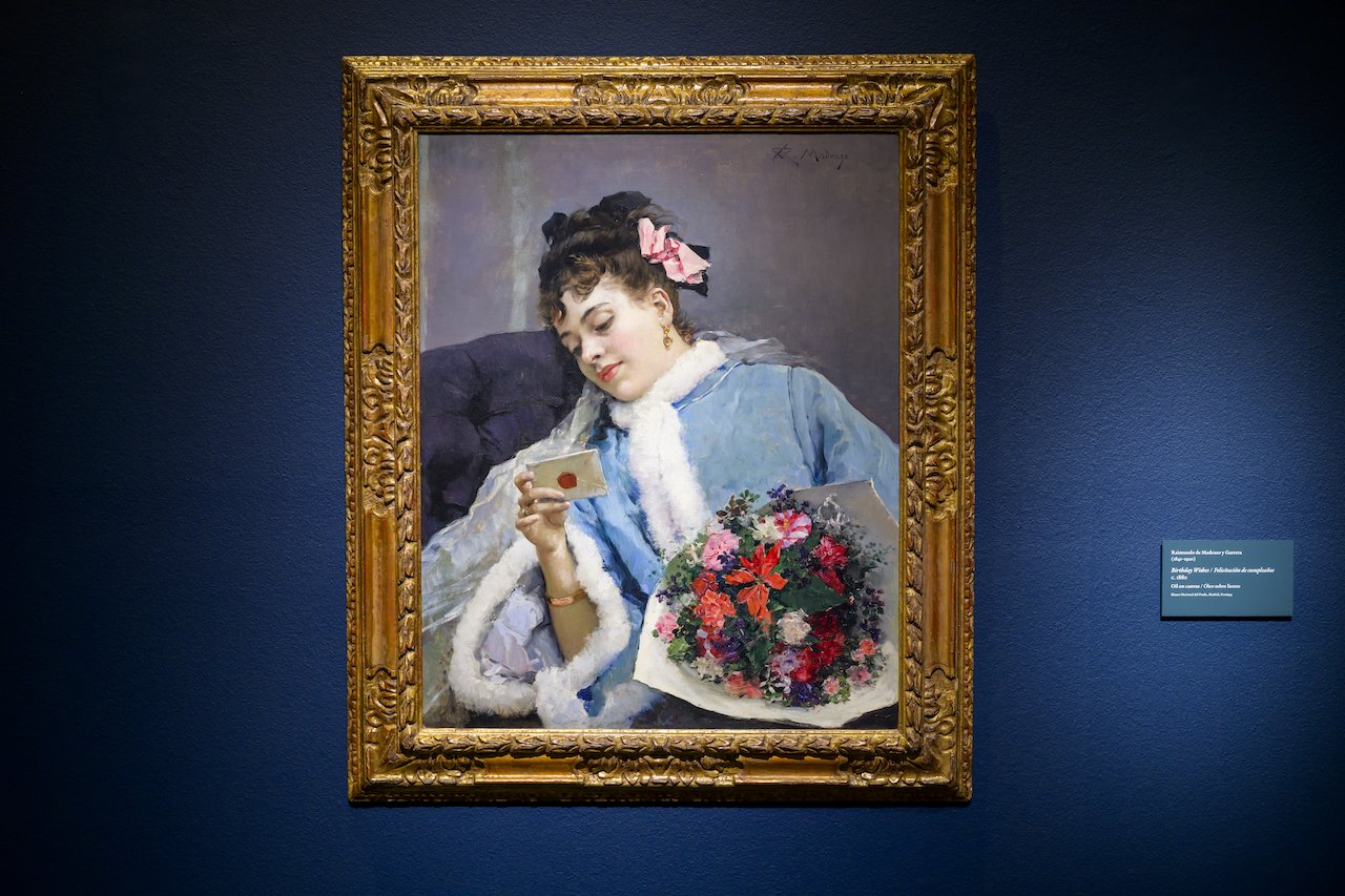 I Finally Went to the “Small Prado for Texas” — and Raimundo de Madrazo Is the Reason You Should Too