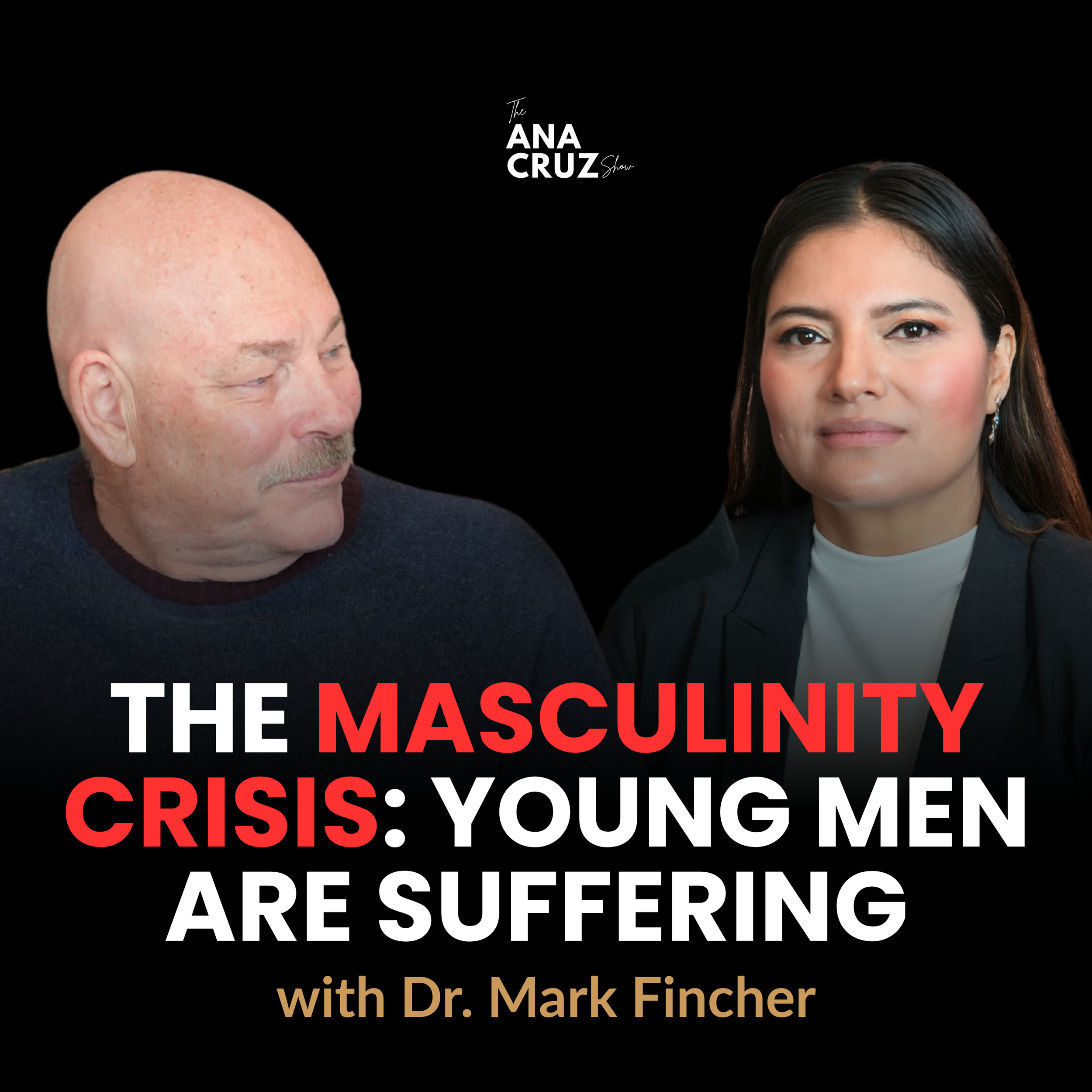 The Crisis Facing Young Men: Education, Mental Health, and the “Men Are Not Needed” Narrative