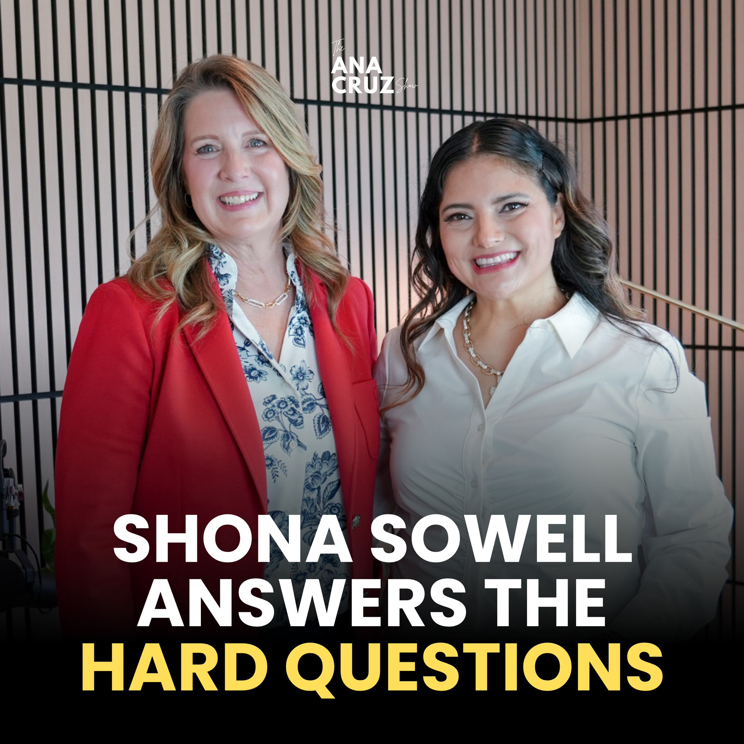 Frisco Mayor Candidate Shona Sowell Opens Up About Growth, Safety, and a Changing City