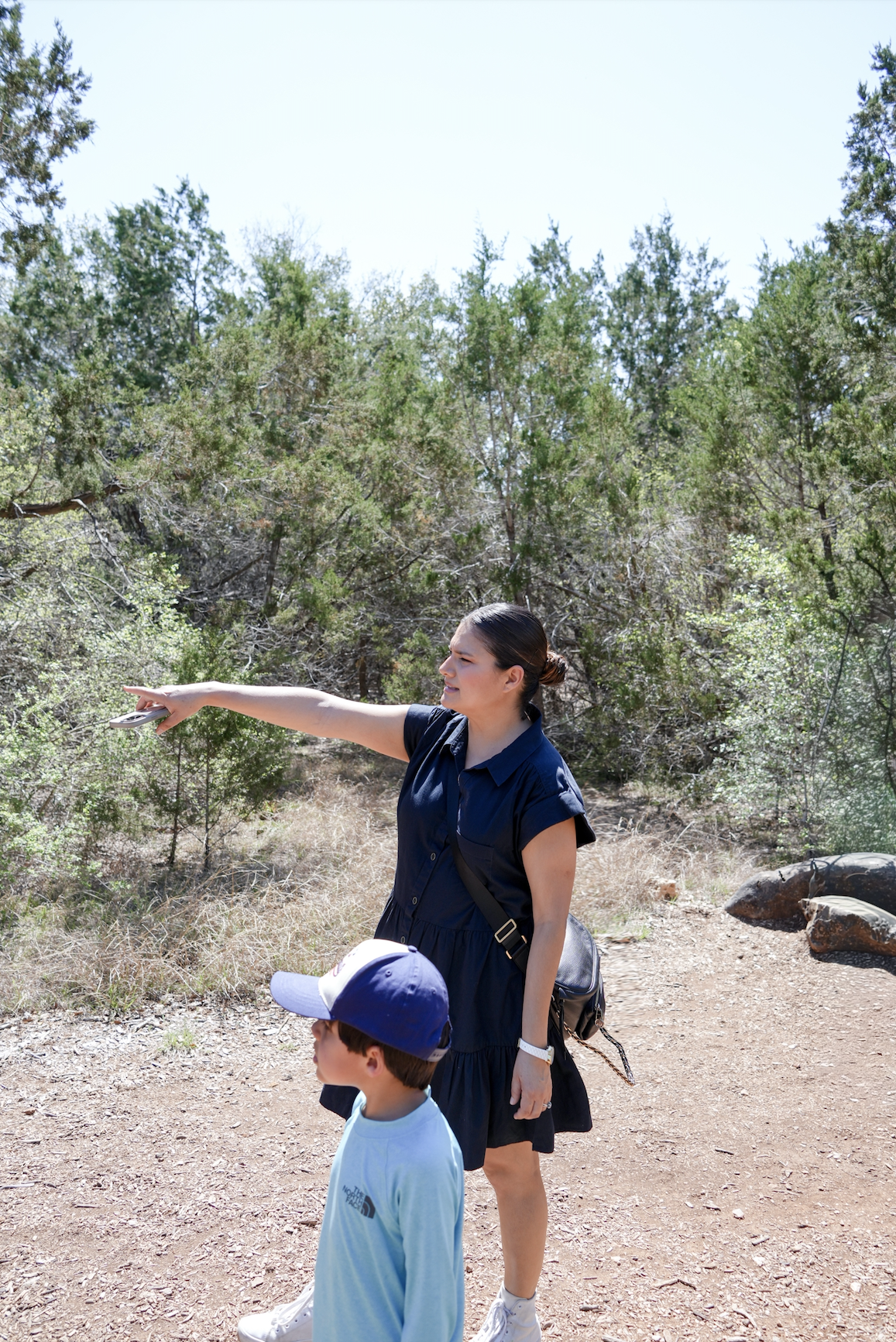 Lady Bird Johnson Wildflower Center: una visita obligada en Texas
