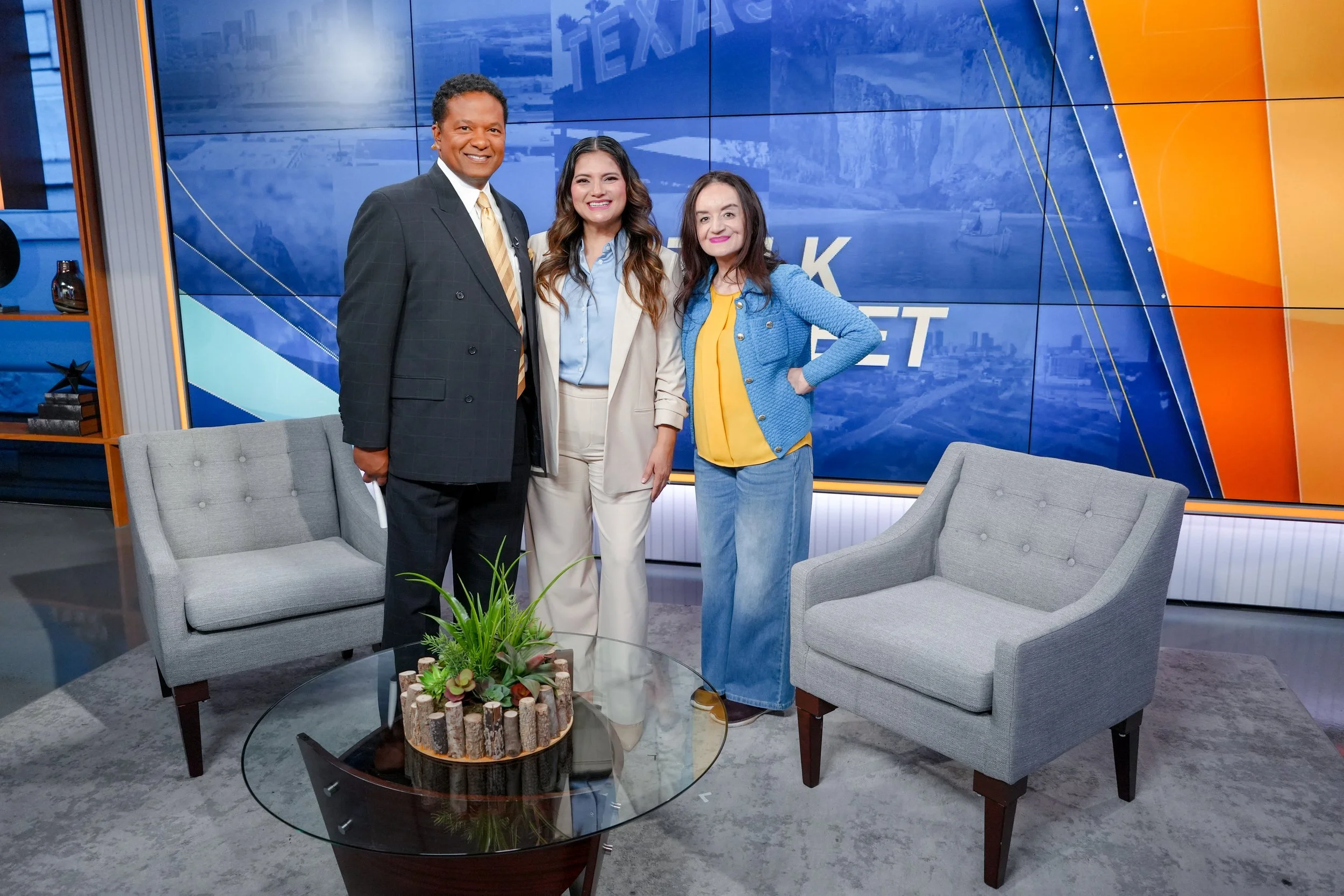 More Than Recognition: A Purpose Bigger Than the Microphone