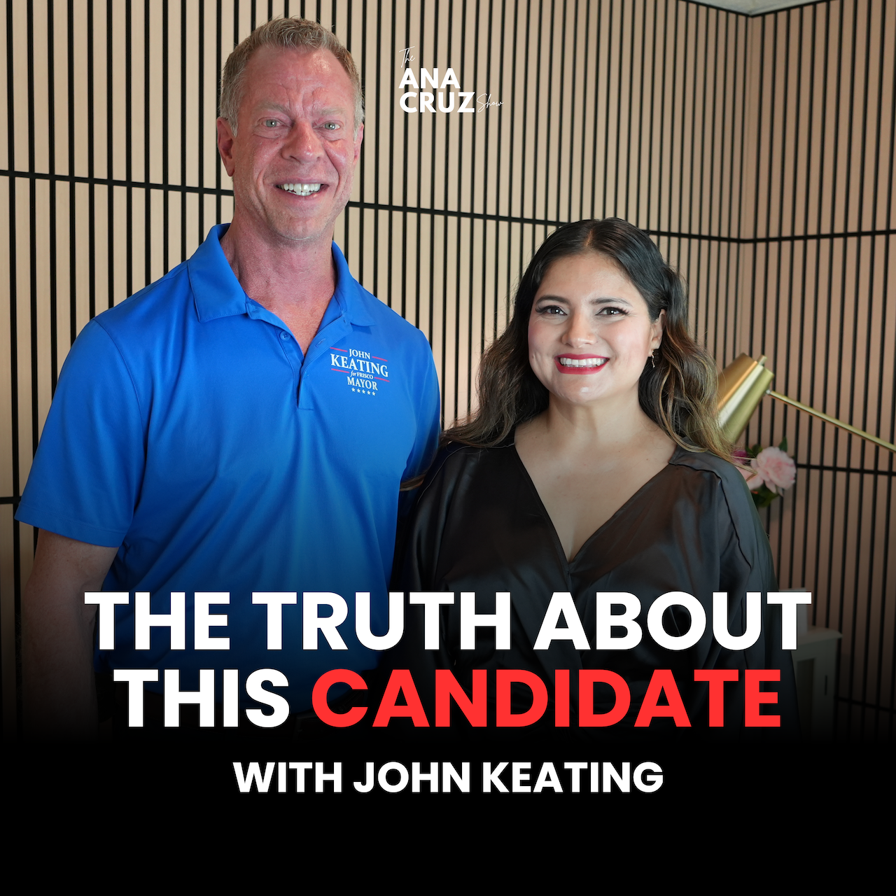 From Humble Beginnings to Leading Frisco: John Keating’s Vision, Values, and the Election That Will Shape the City’s Future