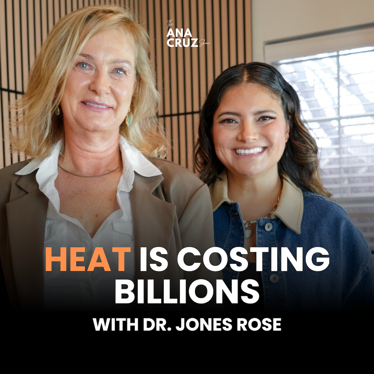 Global Heat Is Already Here: The Silent Crisis Costing Lives, Billions, and Our Future