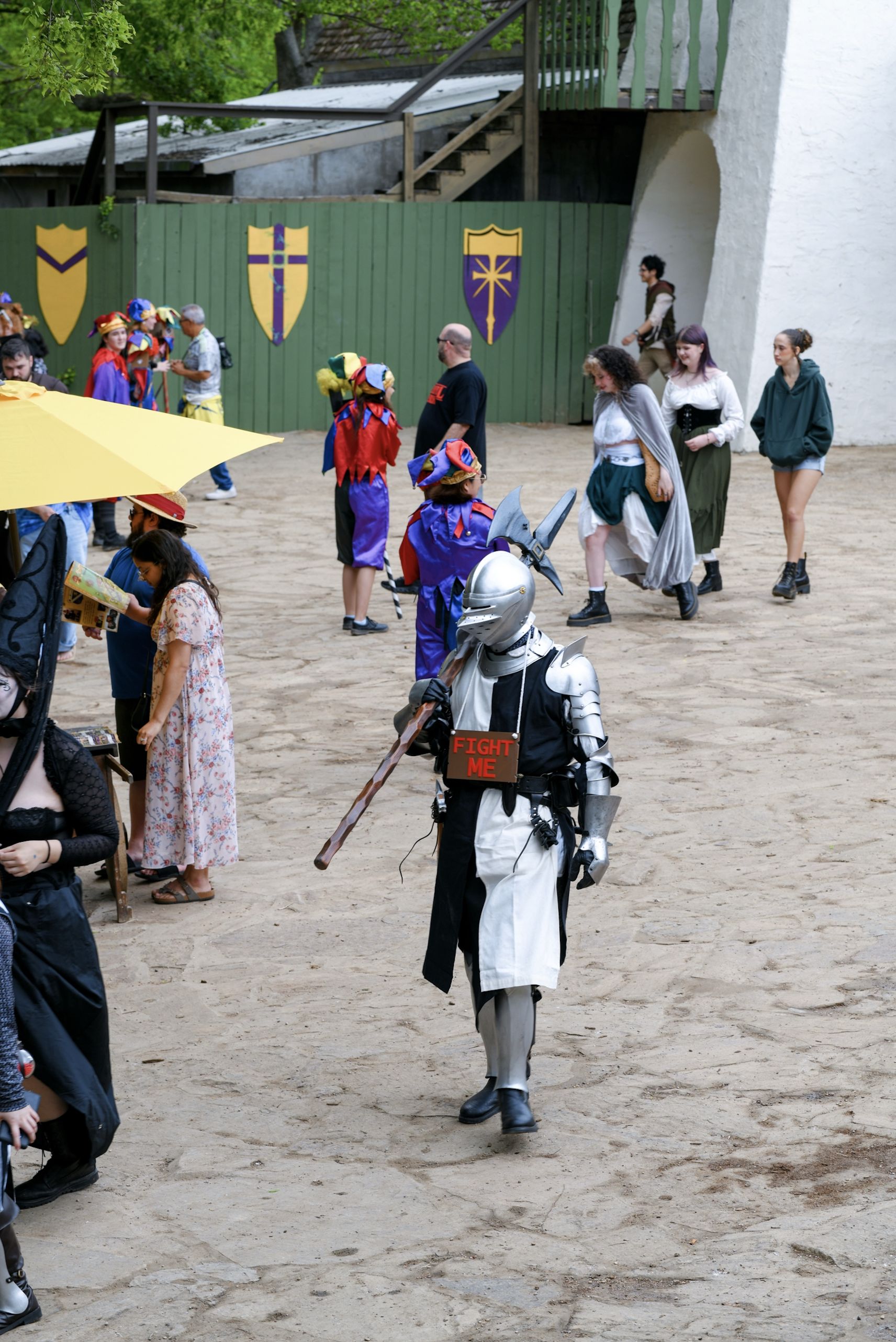 Scarborough Renaissance Festival  characters.png