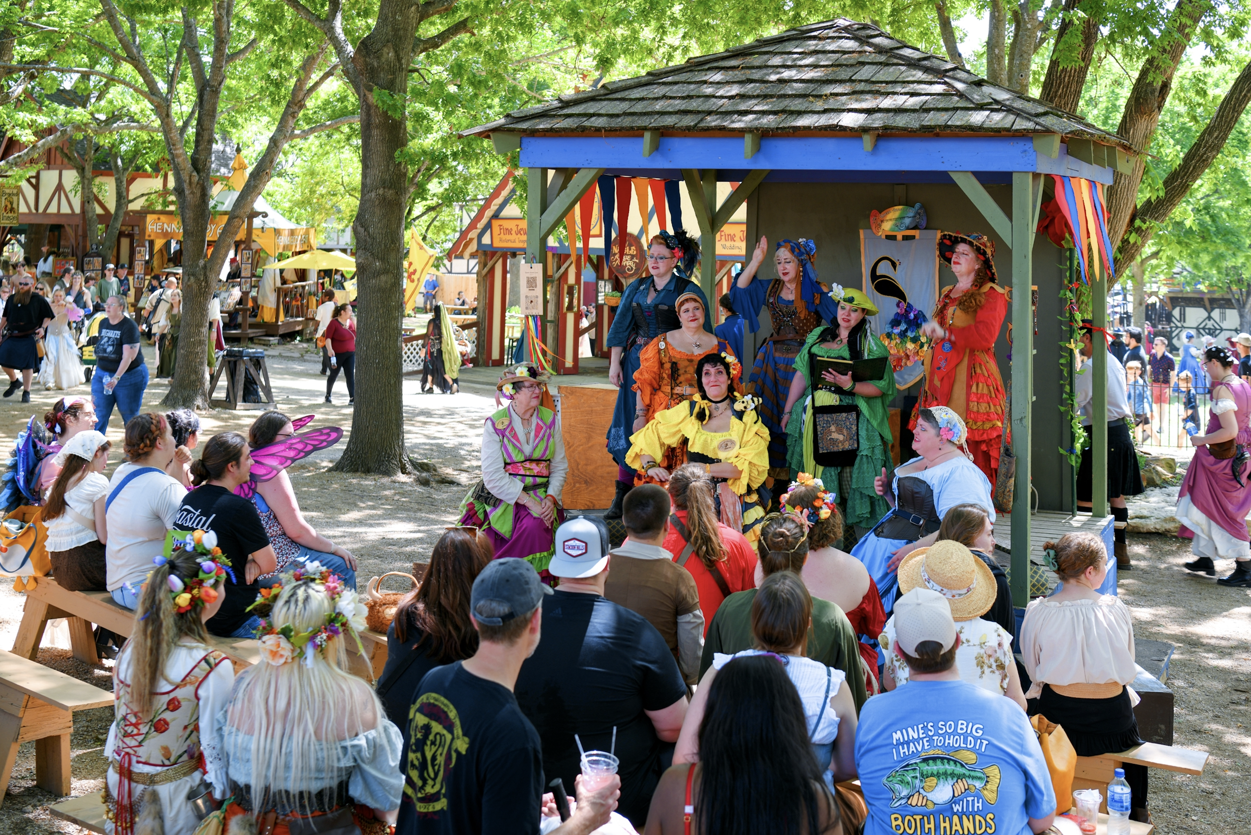 Scarborough Renaissance Festival  music.png