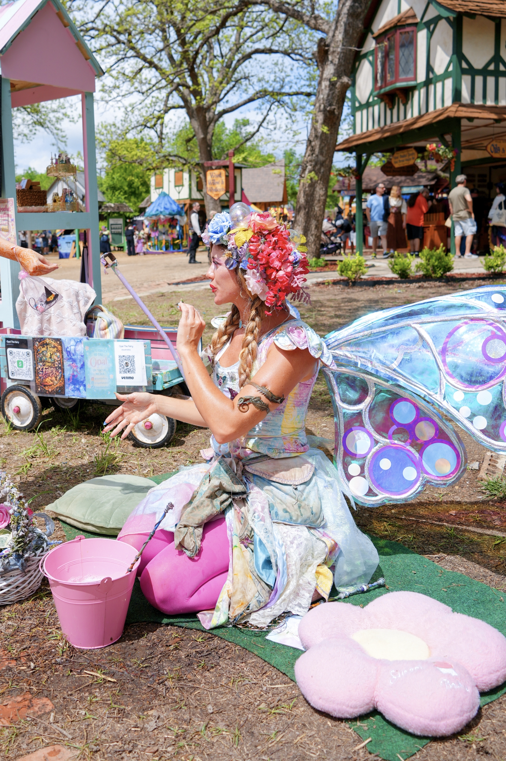Scarborough Renaissance Festival 2026: A Magical Escape in Texas You Can’t Miss