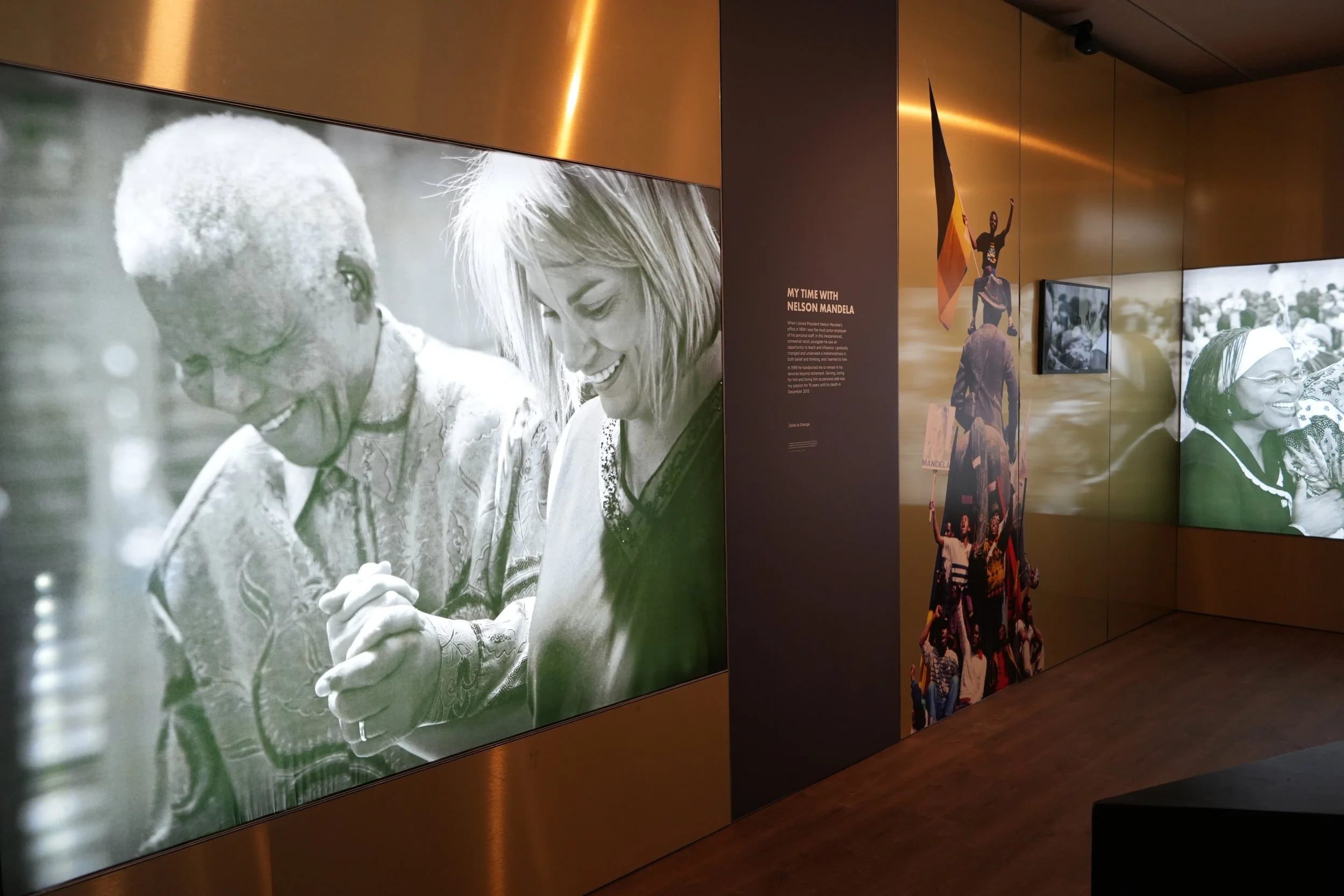 Mandela: The Official Exhibition in Dallas — A Powerful Journey Through Freedom, Justice, and Reconciliation