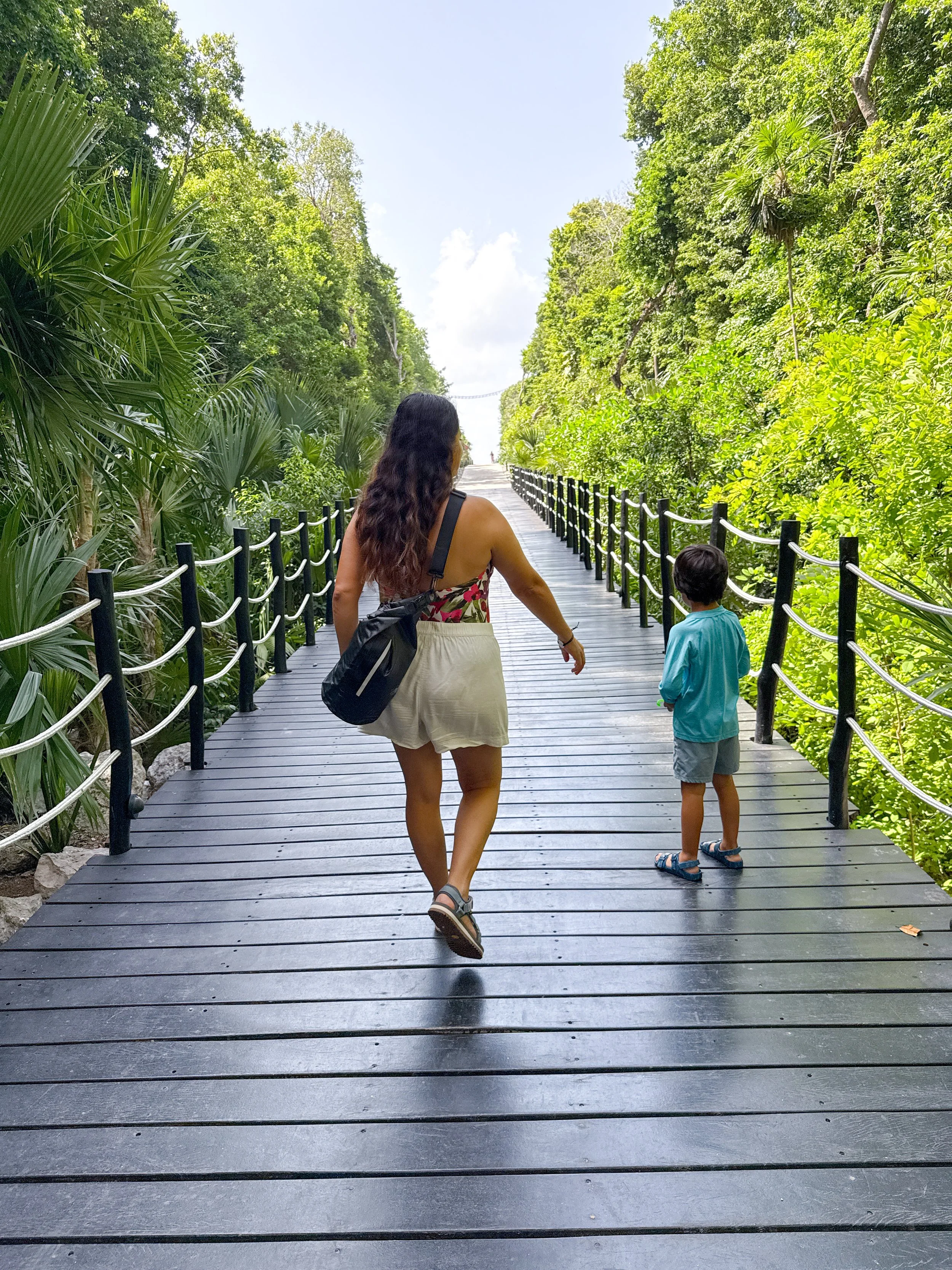 Celebrating My Birthday in Playa del Carmen: Our Family Stay at Occidental at Xcaret Destination