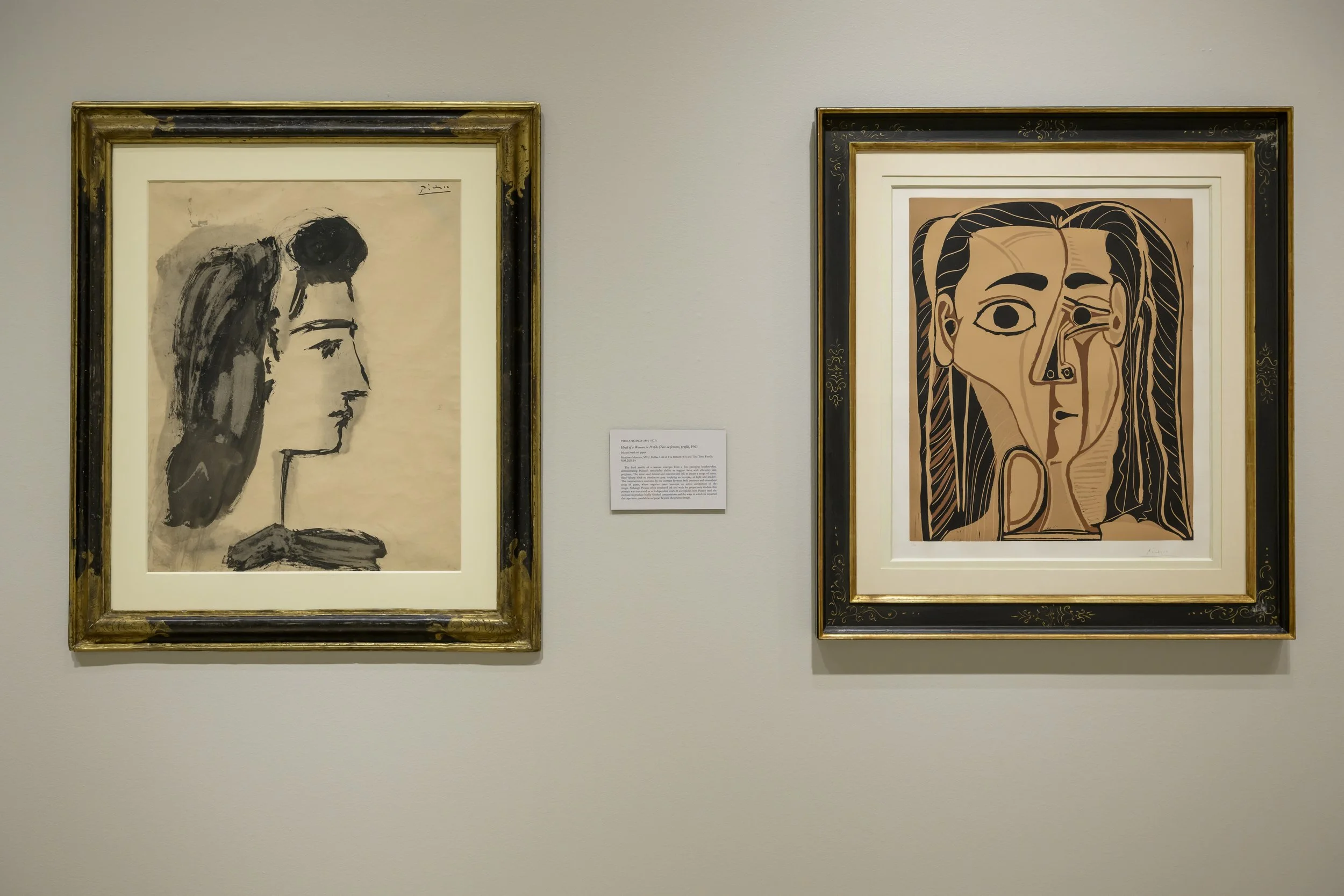 Did You Know You Can See Rare Picasso Works in Dallas? A Major Gift Transforms SMU’s Meadows Museum