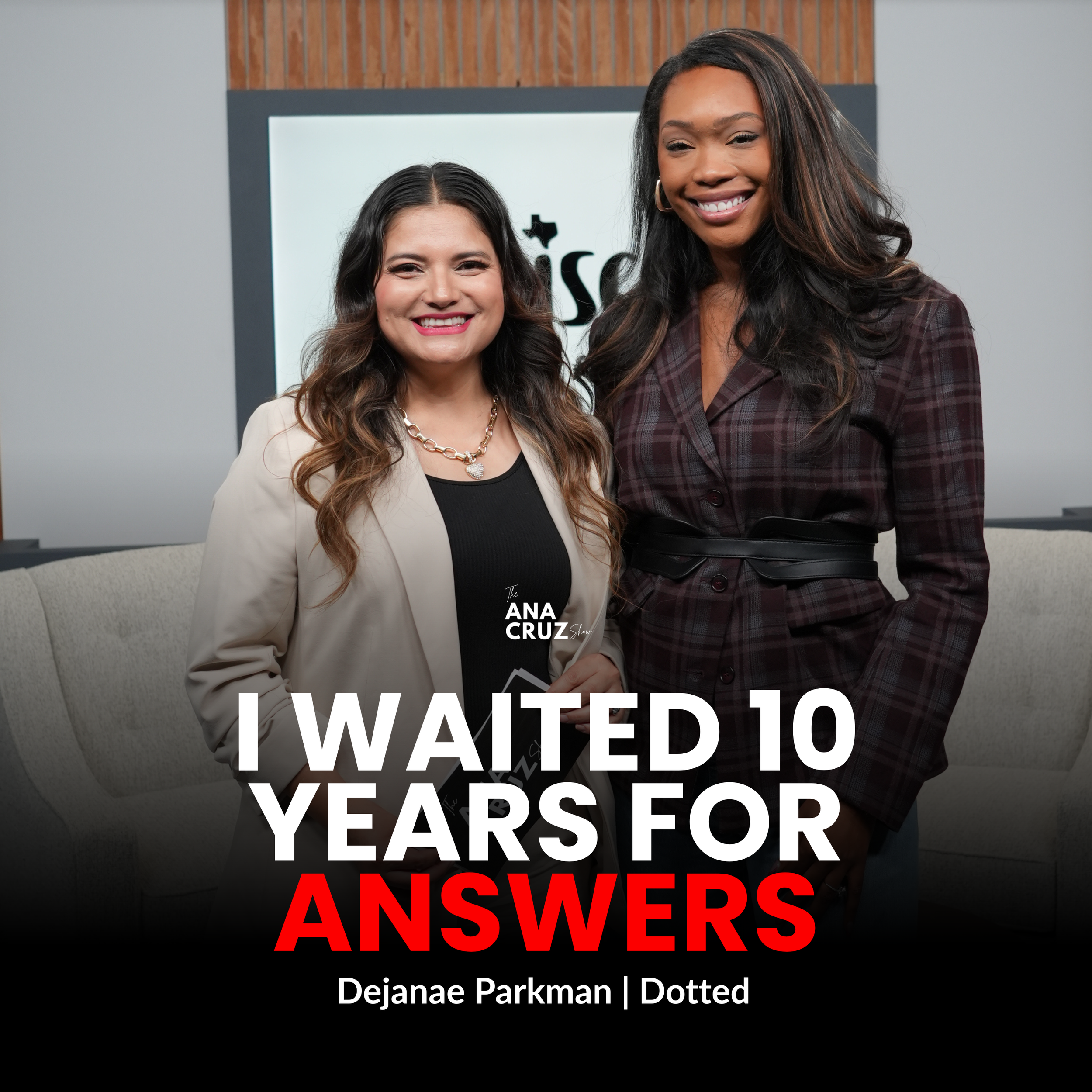 Let’s Talk Periods: How Dejanae Parkman Is Reimagining Period Care With Dotted