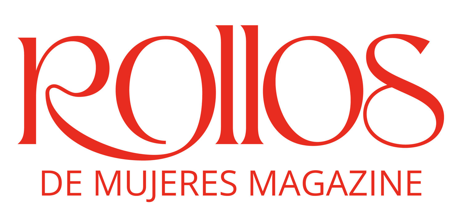 Rollos De Mujeres