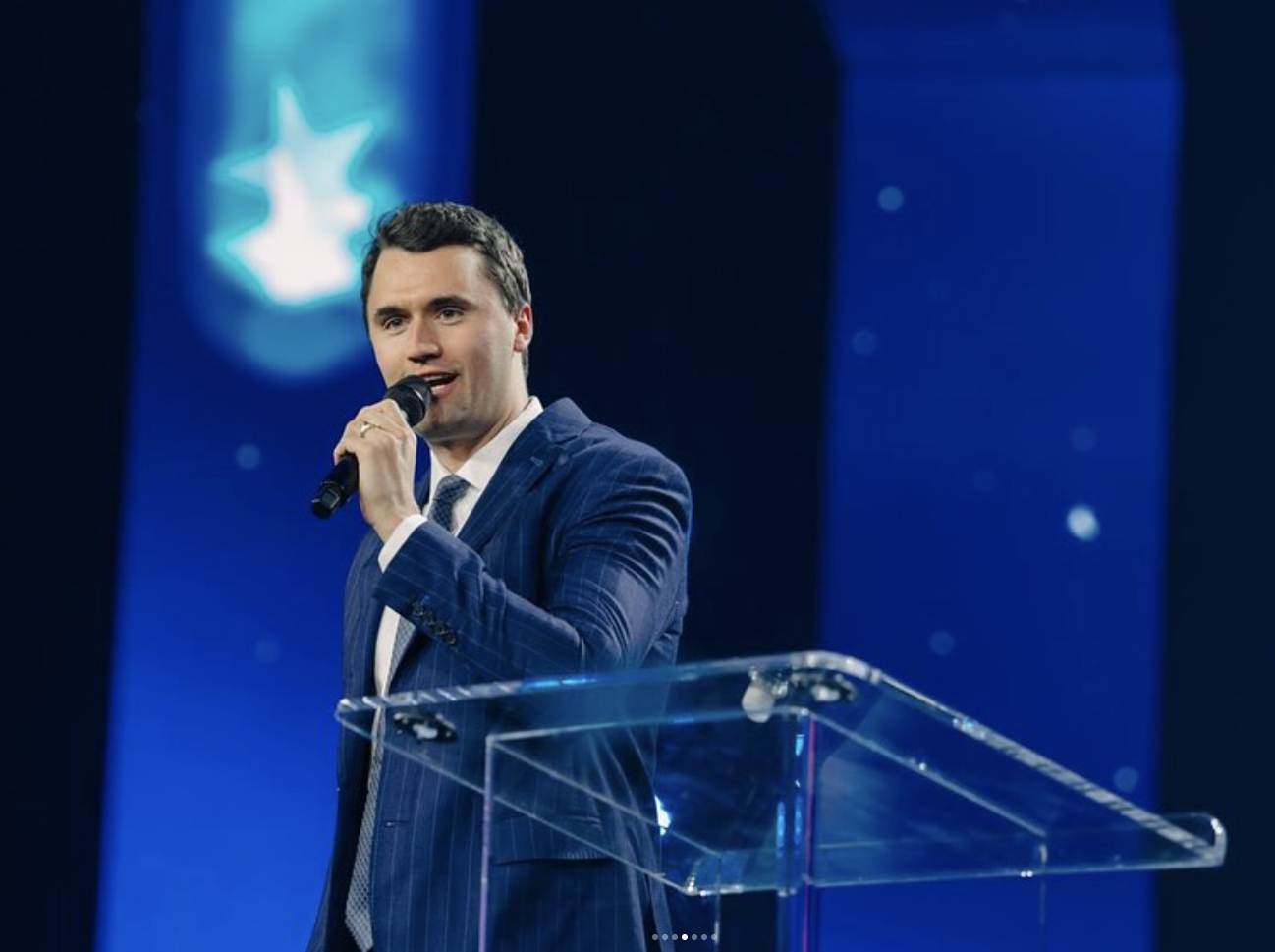 Faith & Politics After Charlie Kirk: Before and After