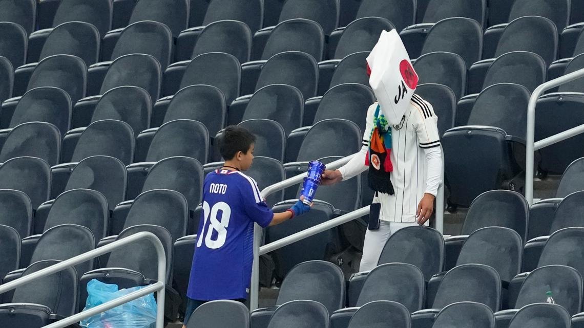 Entre fútbol, cultura y hospitalidad: Así vivió Dallas-Fort Worth el primer gran fin de semana de la FIFA World Cup 2026