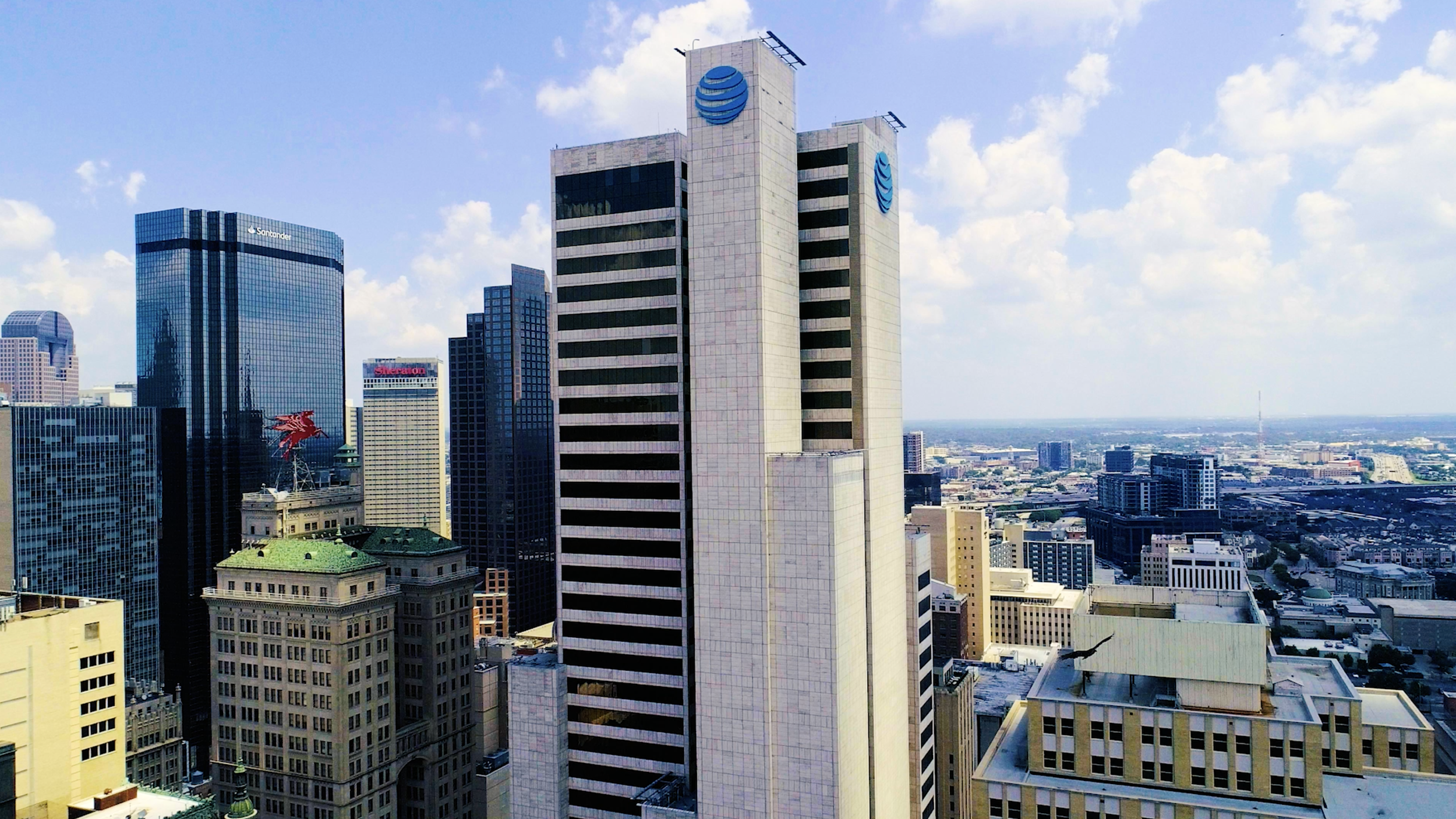 Photo:  ATT Media Assets