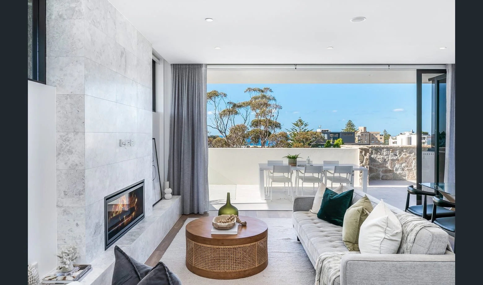 South Cronulla Omnia — MTD Plumbing