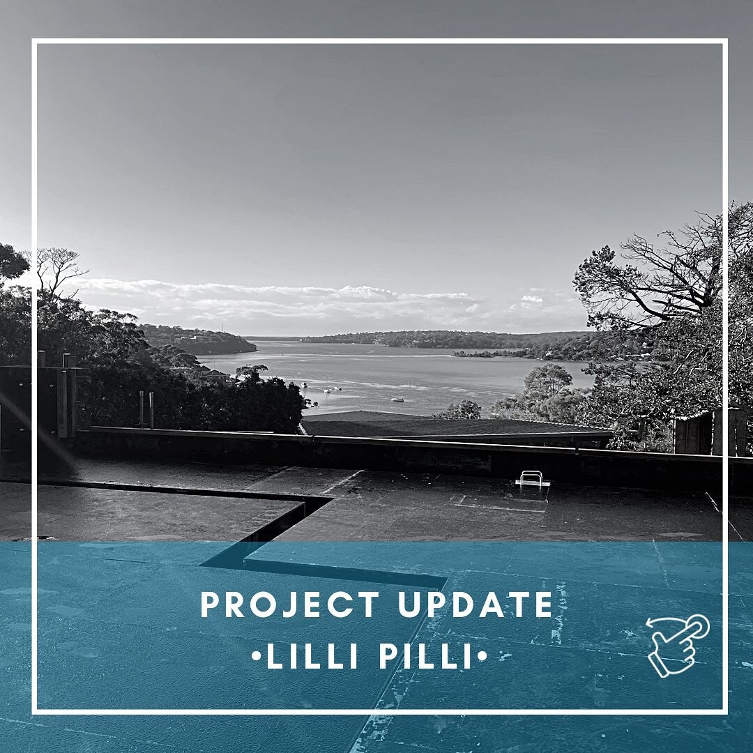Lilli Pilli Project Update:

Ground floor deck set outs underway for;

* bathrooms 
* powder room 
* kitchen 
* butlers kitchen 
* balcony drains