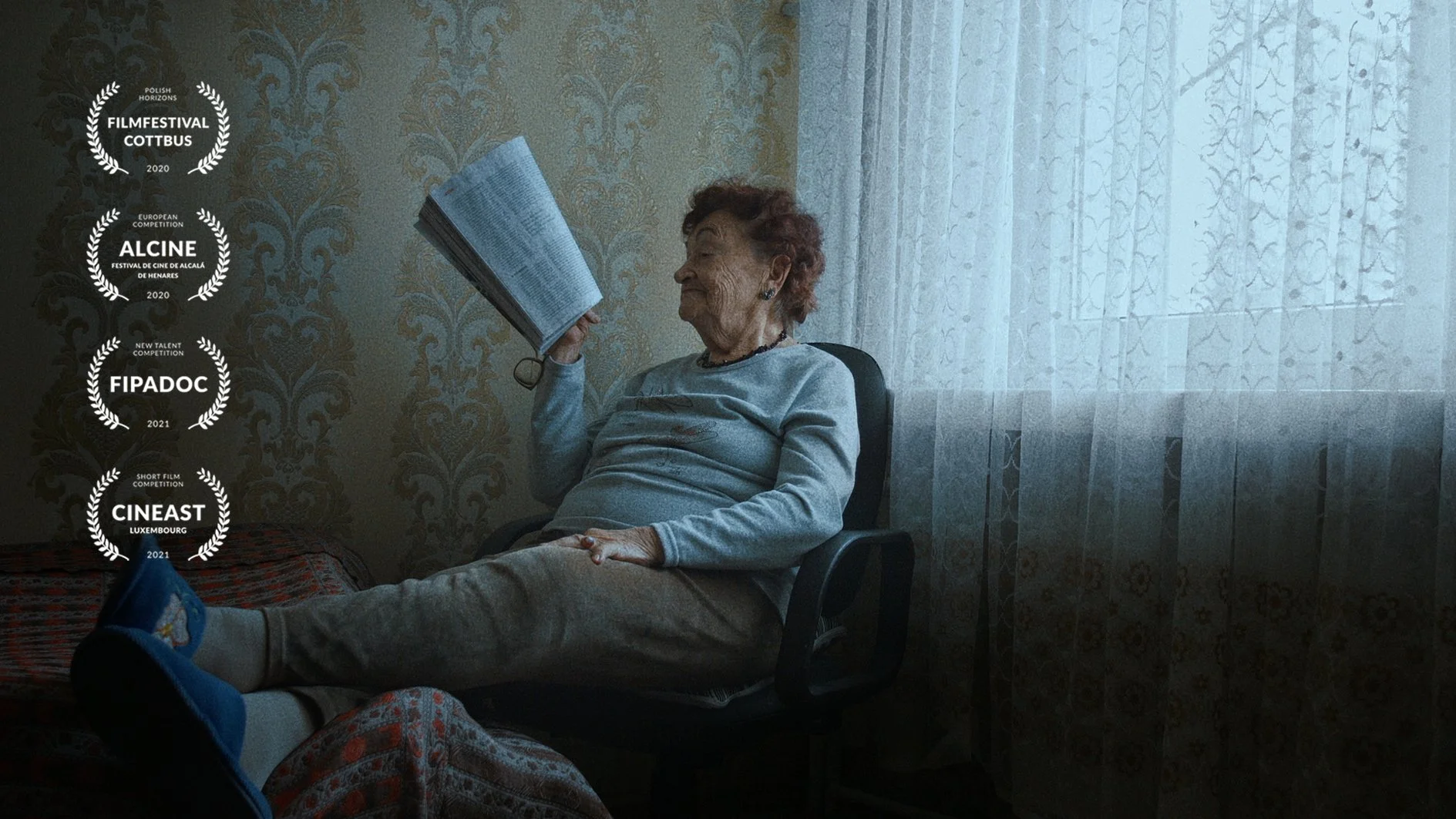 A Tale of Two Sisters | Opowieść o dwóch siostrach