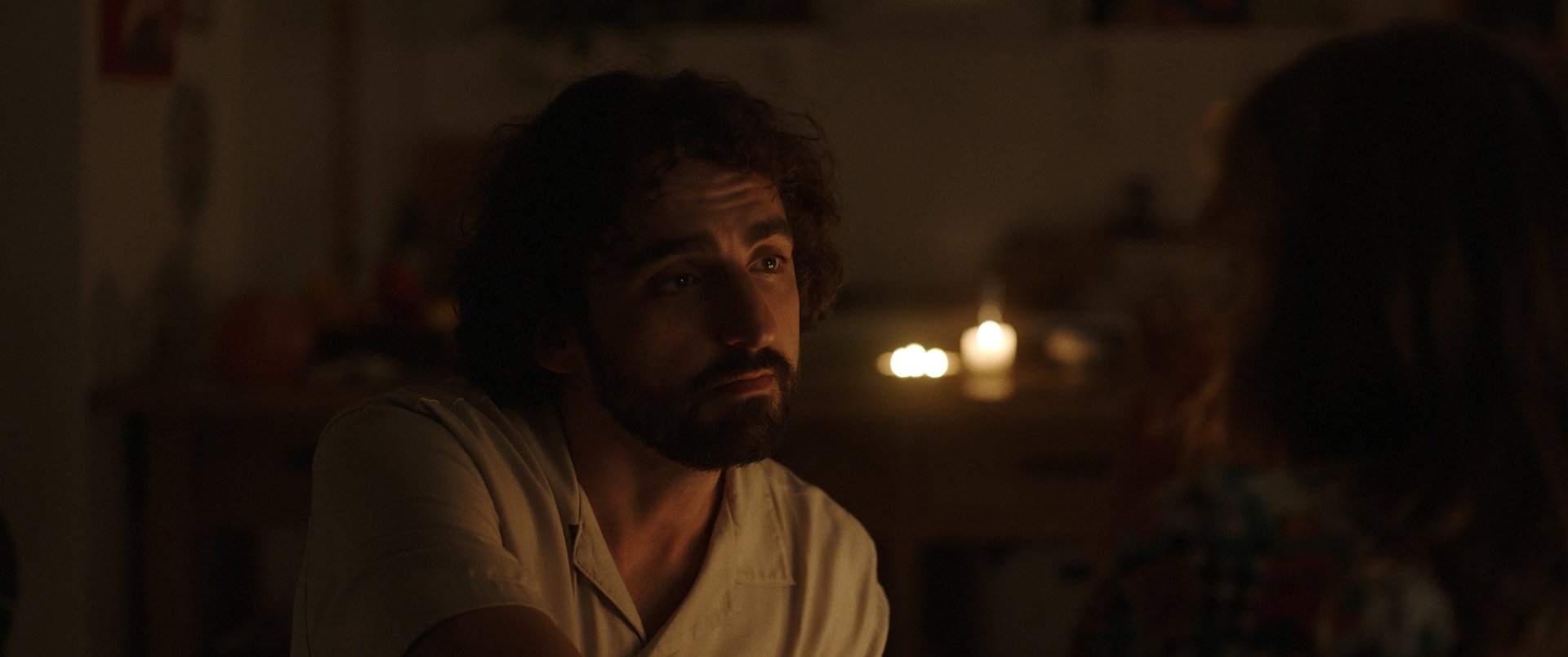 Nothing Else | Bez reszty directed by Jakub Prysak, written by Jakub Prysak, Piotr Czerkawski still
