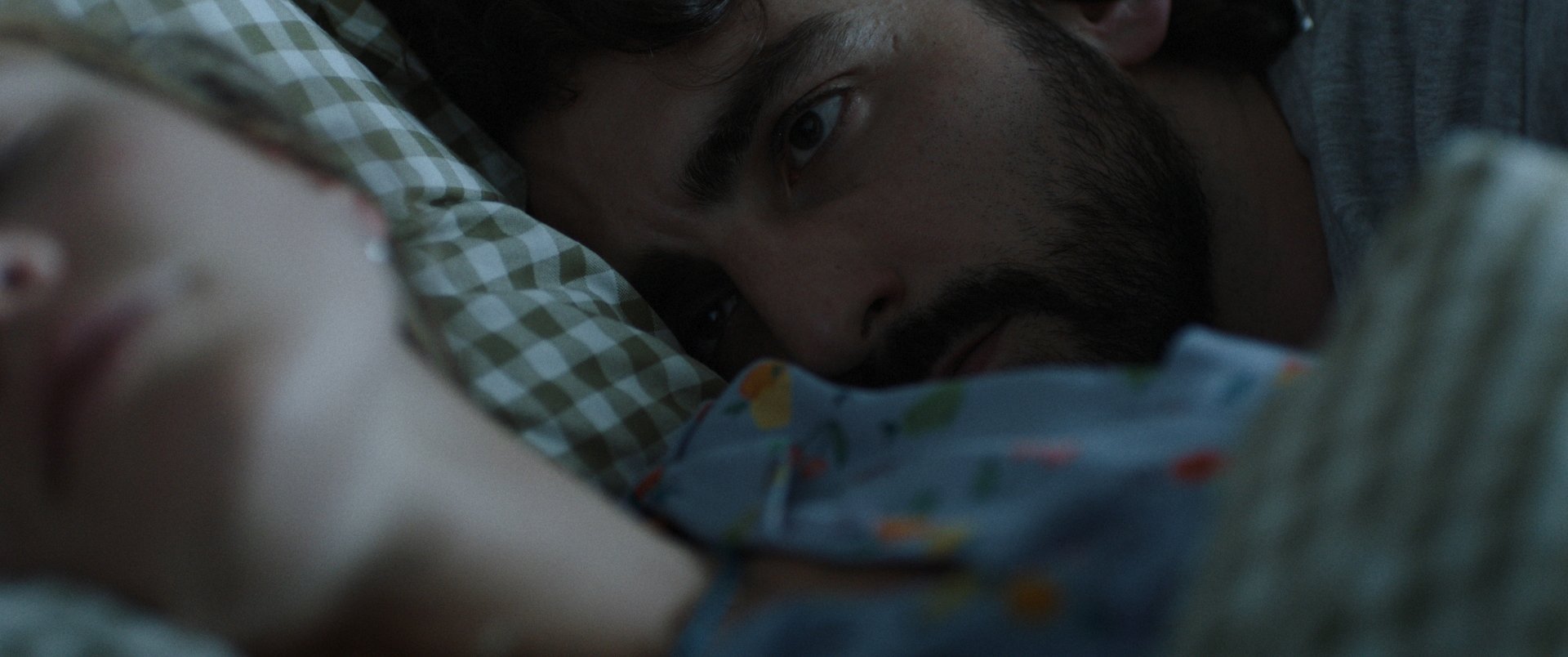 Nothing Else | Bez reszty directed by Jakub Prysak, written by Jakub Prysak, Piotr Czerkawski still