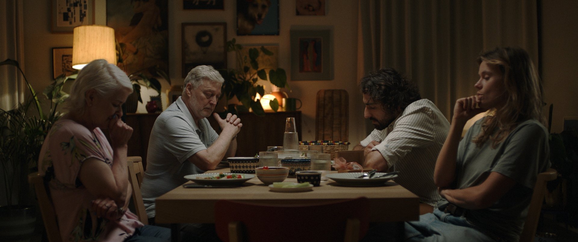 Nothing Else | Bez reszty directed by Jakub Prysak, written by Jakub Prysak, Piotr Czerkawski still