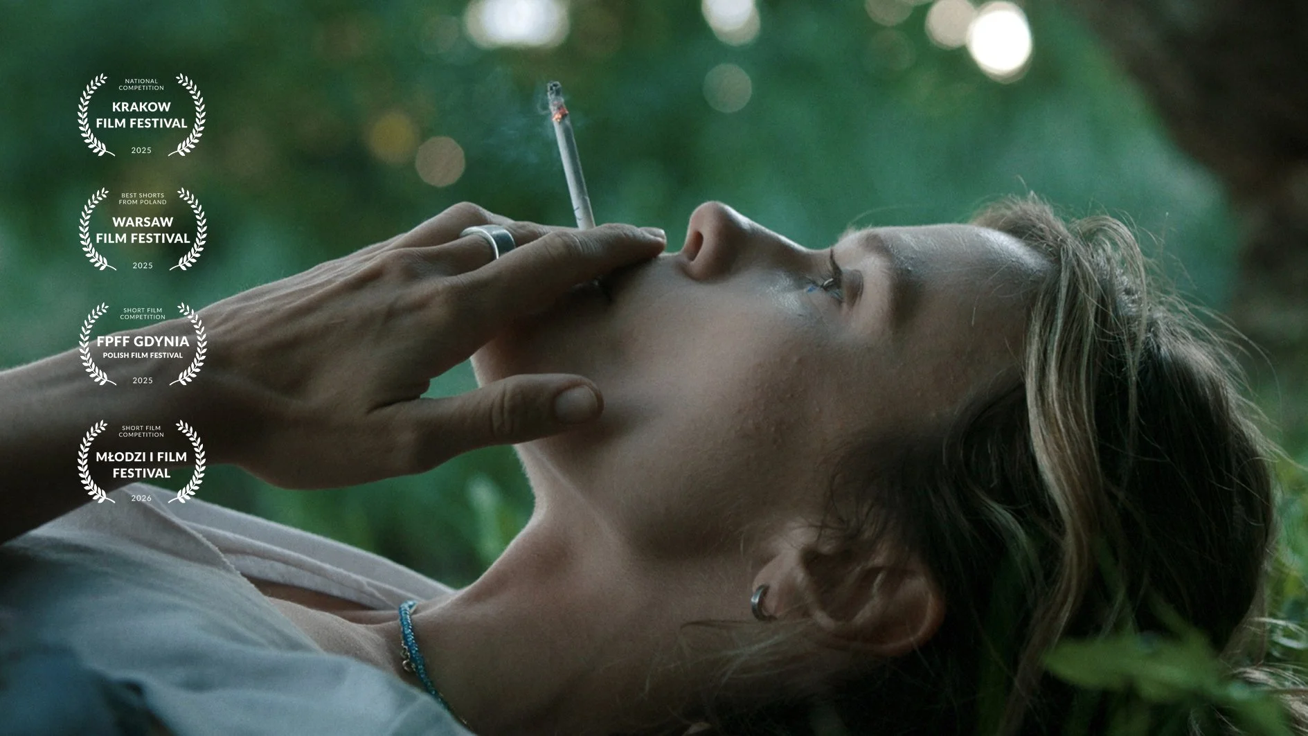 Nothing Else | Bez reszty