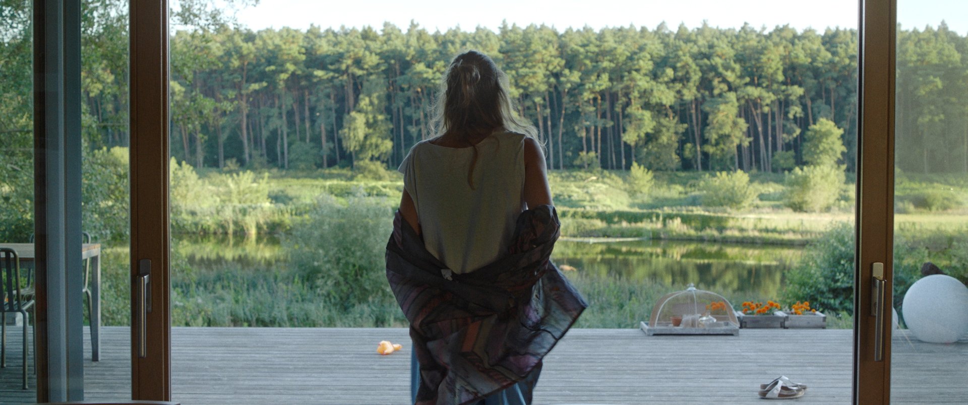Nothing Else | Bez reszty directed by Jakub Prysak, written by Jakub Prysak, Piotr Czerkawski still