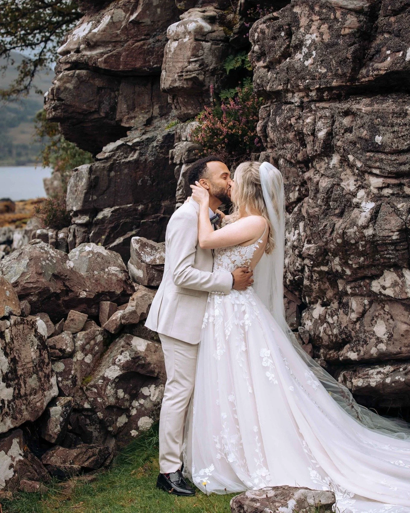 Trees for Life (Scotland) is a registered charity and conservation organisation dedicated to rewilding the Scottish Highlands &mdash; with a particular focus on restoring the native Caledonian Forest, one of the UK&rsquo;s most iconic woodland ecosys