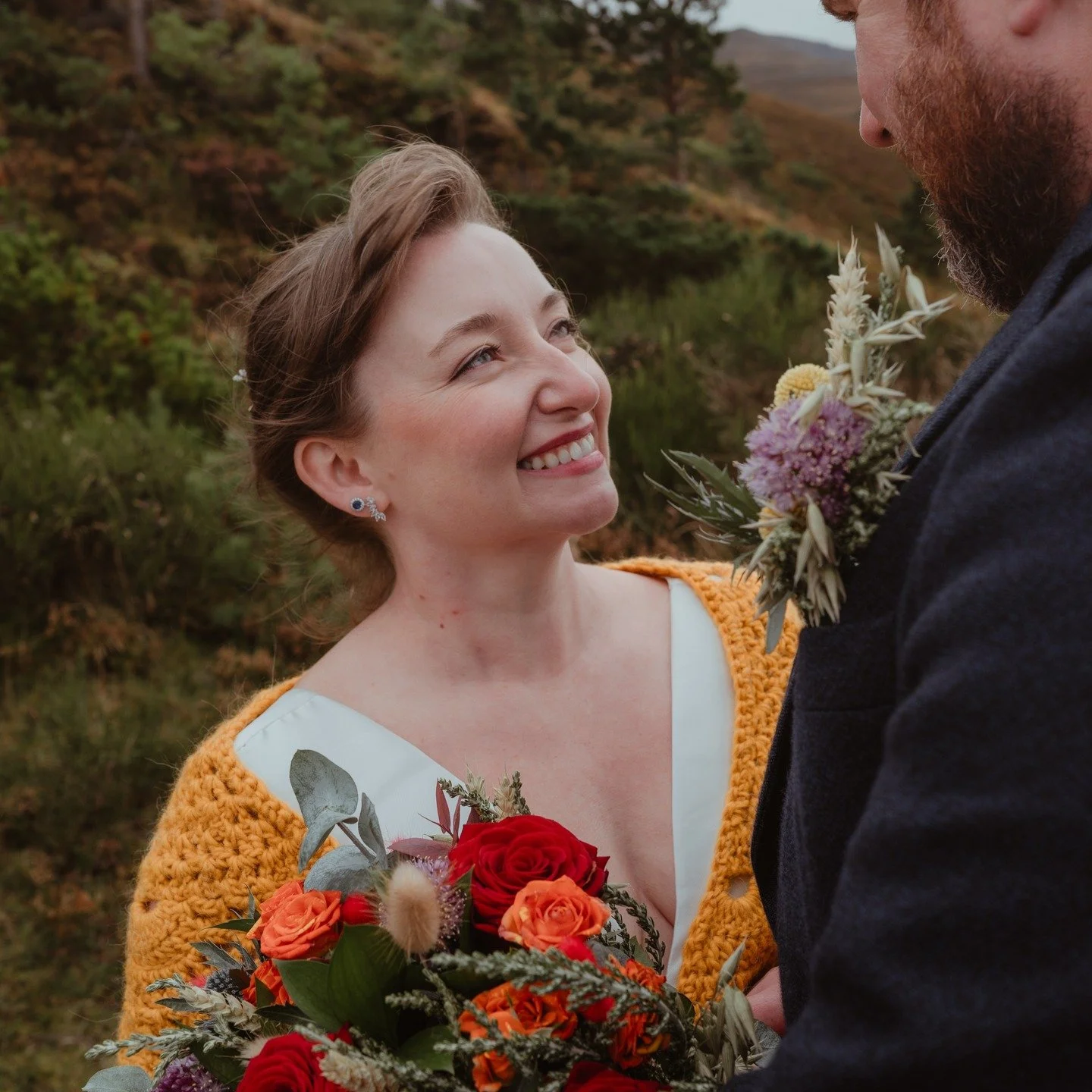 ❤️ Happy Valentines Day ❤️

Love is in the air - and in every petal 💐Wishing all our wonderful couples a Happy Valentines Day.

And a heartfelt thank you to the dedicated florists who pour their creativity &amp; passion into every bouquet.

Special 
