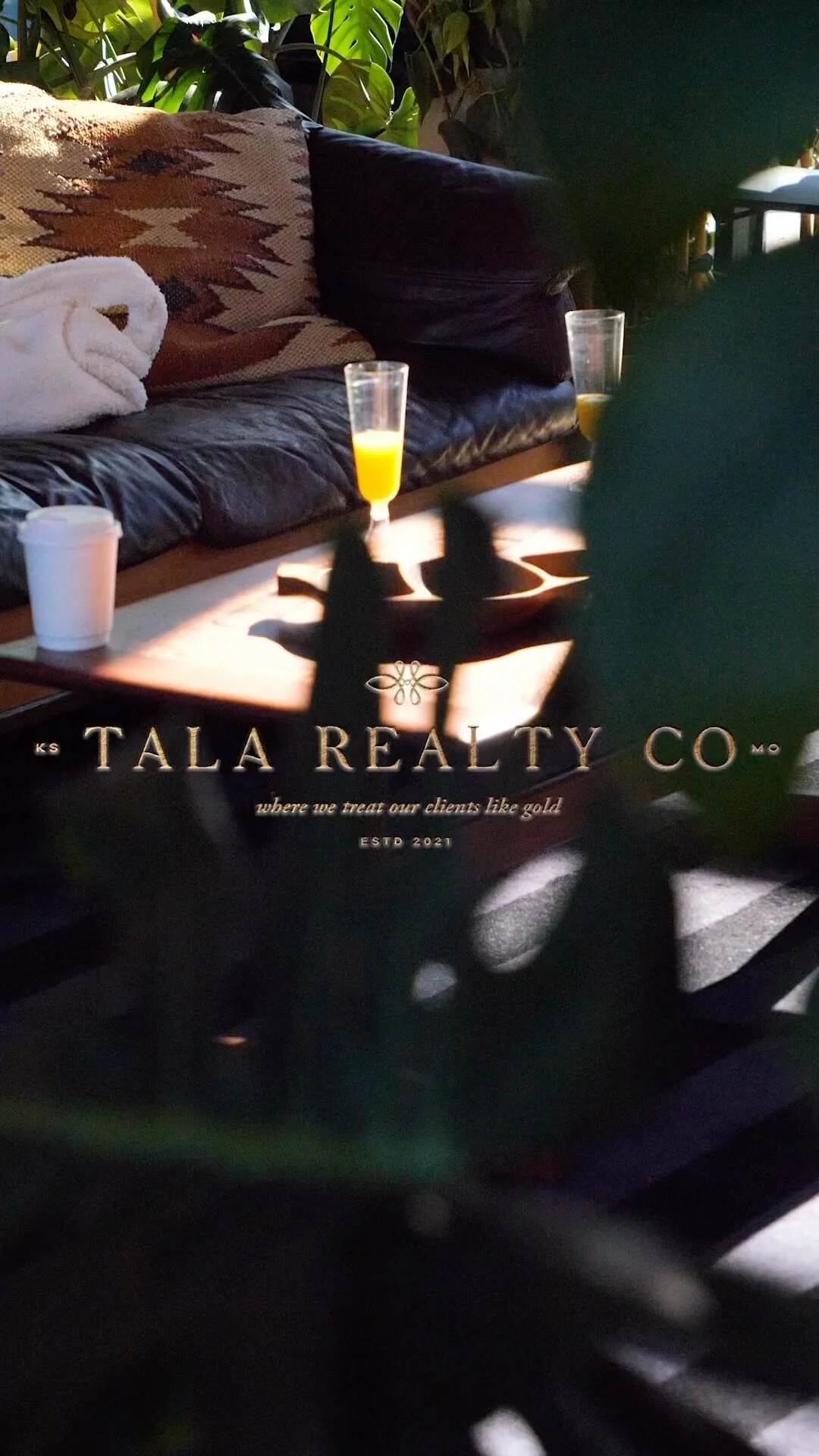 Tala Realty Co