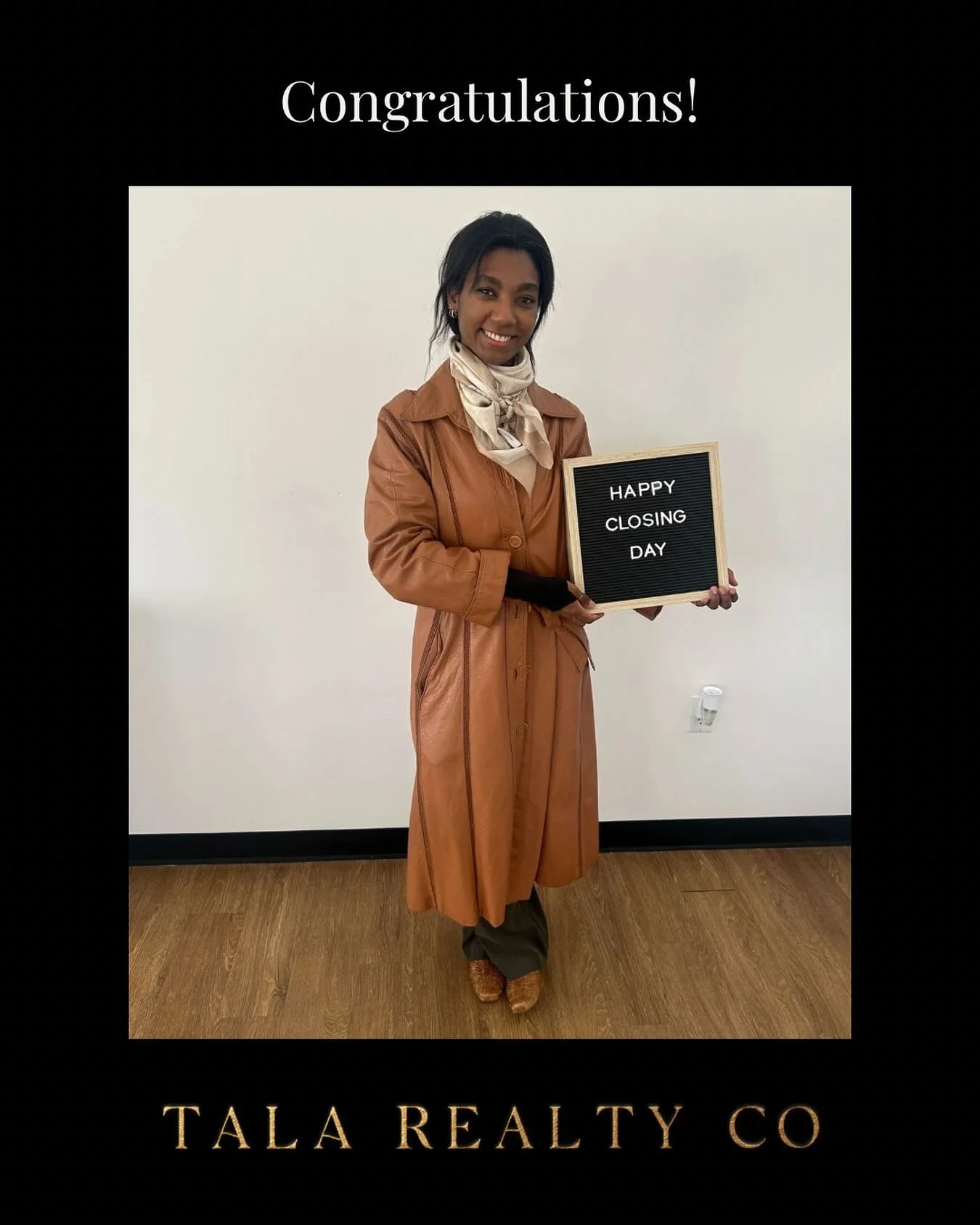 Congratulations to Rose&rsquo;s client for the sale of her home! 🏡🍾🔑