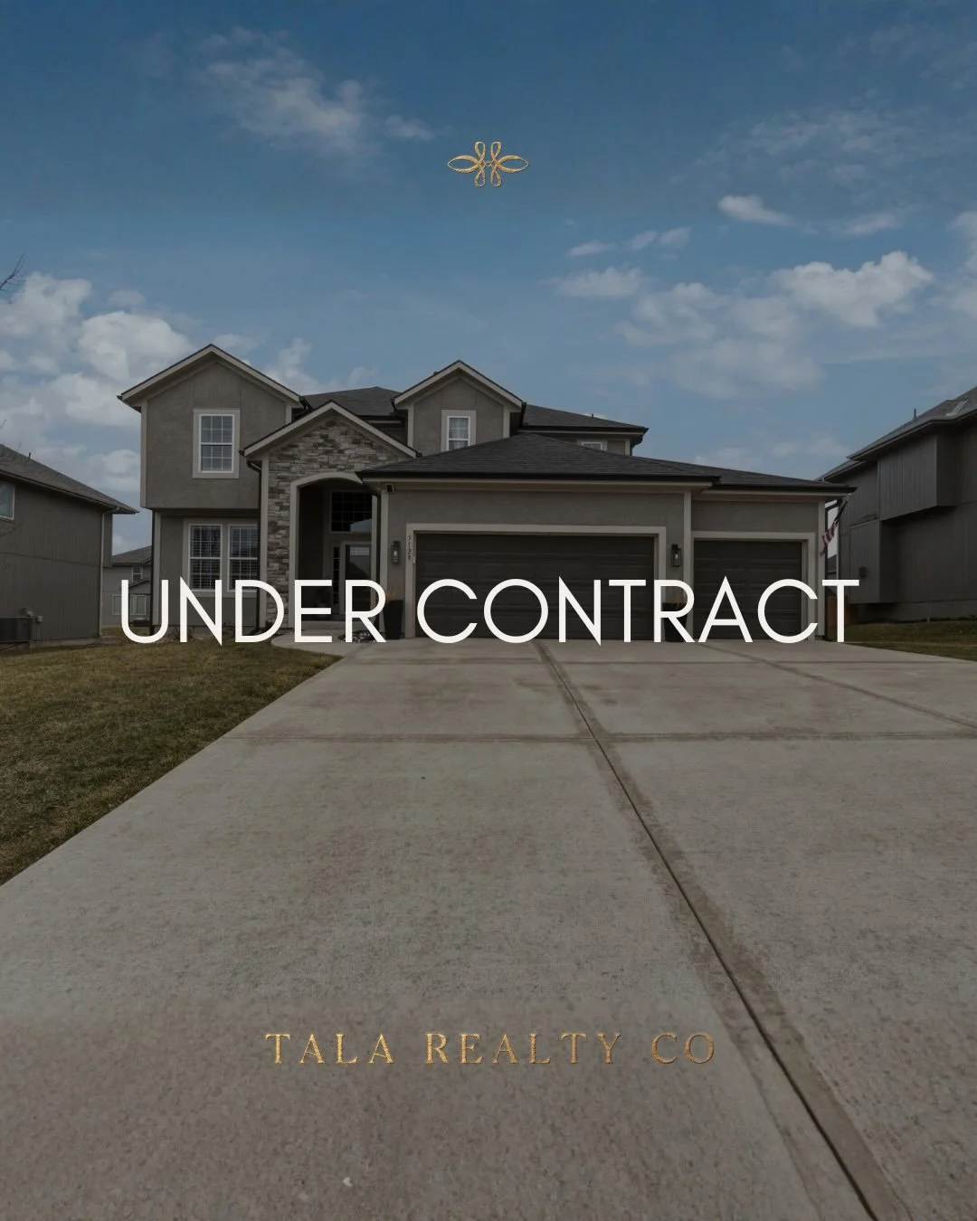 It&rsquo;s been a busy early Spring market! Congratulations to Rose and all of her clients that she has been assisting lately on being under contract! 🥂🍾
.
.
.
Rose Nasrazadani
RN Real Estate Team
Tala Realty Co
Rose@talarealtyco.com
620.481.9315
8