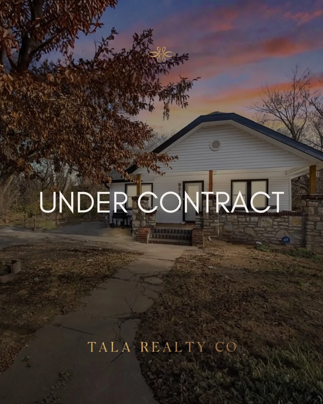 WOW! What a busy season it&rsquo;s been so far! Congrats to our Tala team and their clients for being under contract! 🍾🎉🎊