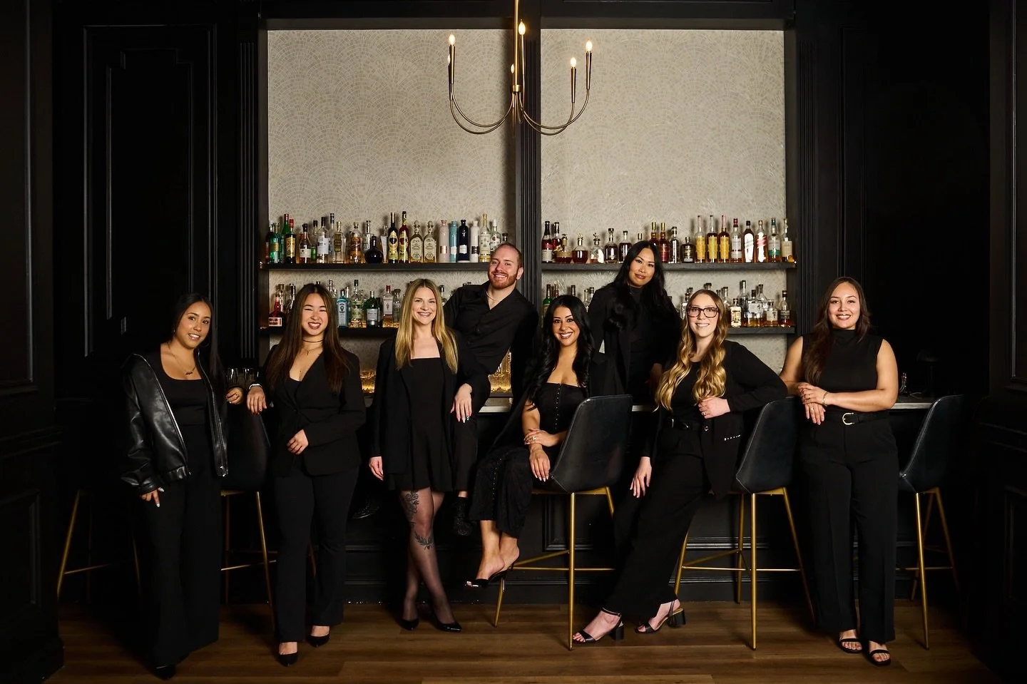 Allow us to reintroduce ourselves! 🤍

We are Tala Realty Co! We are a minority and women-owned boutique brokerage who believes that every client deserves a luxury real estate experience regardless of price point. When you work with us, you have a de