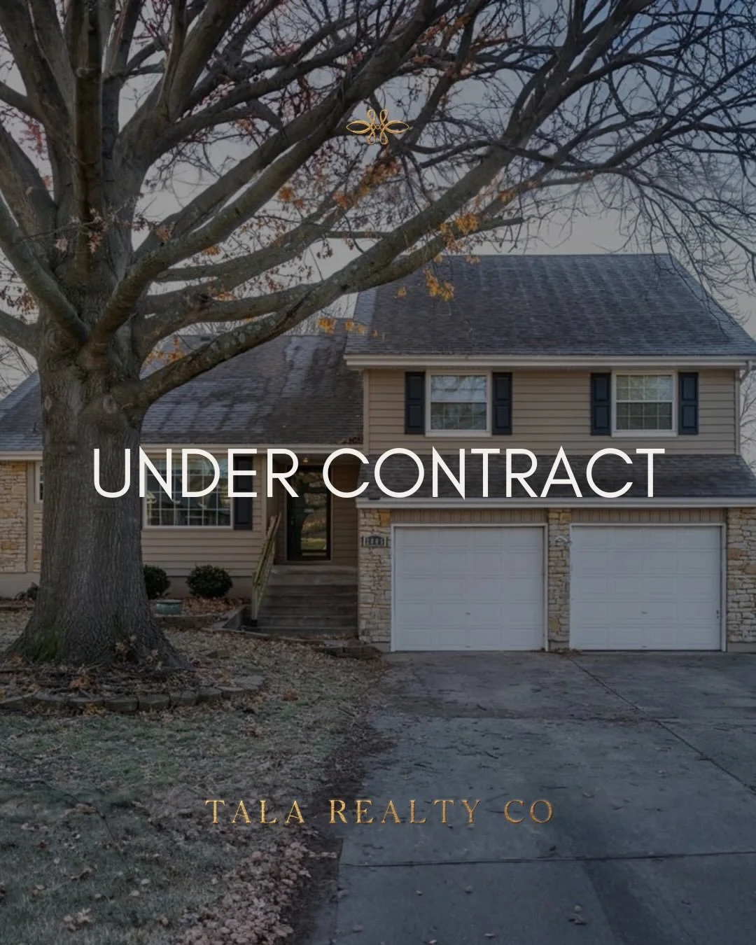 Congrats to Anna and her clients for being under contract! 🎊🎈🎉
.
.
.
Anna Nguyen
Tala Realty Co
Anna@talarealtyco.com
816.694.1126
816.213.4724