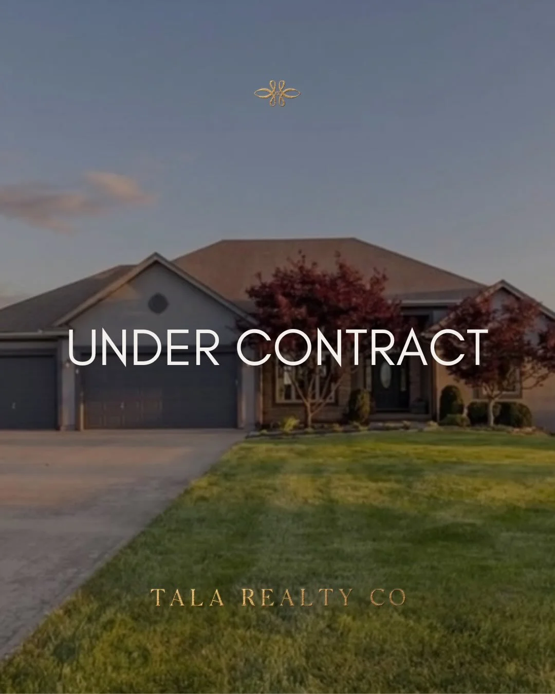 Congratulations to Anna and her clients for being under contract! Two sellers and one buyer, she&rsquo;s keeping busy this Summer helping clients on their journey!
.
.
.
Anna Nguyen
Tala Realty Co
Anna@talarealtyco.com
816.694.1126
816.213.4724