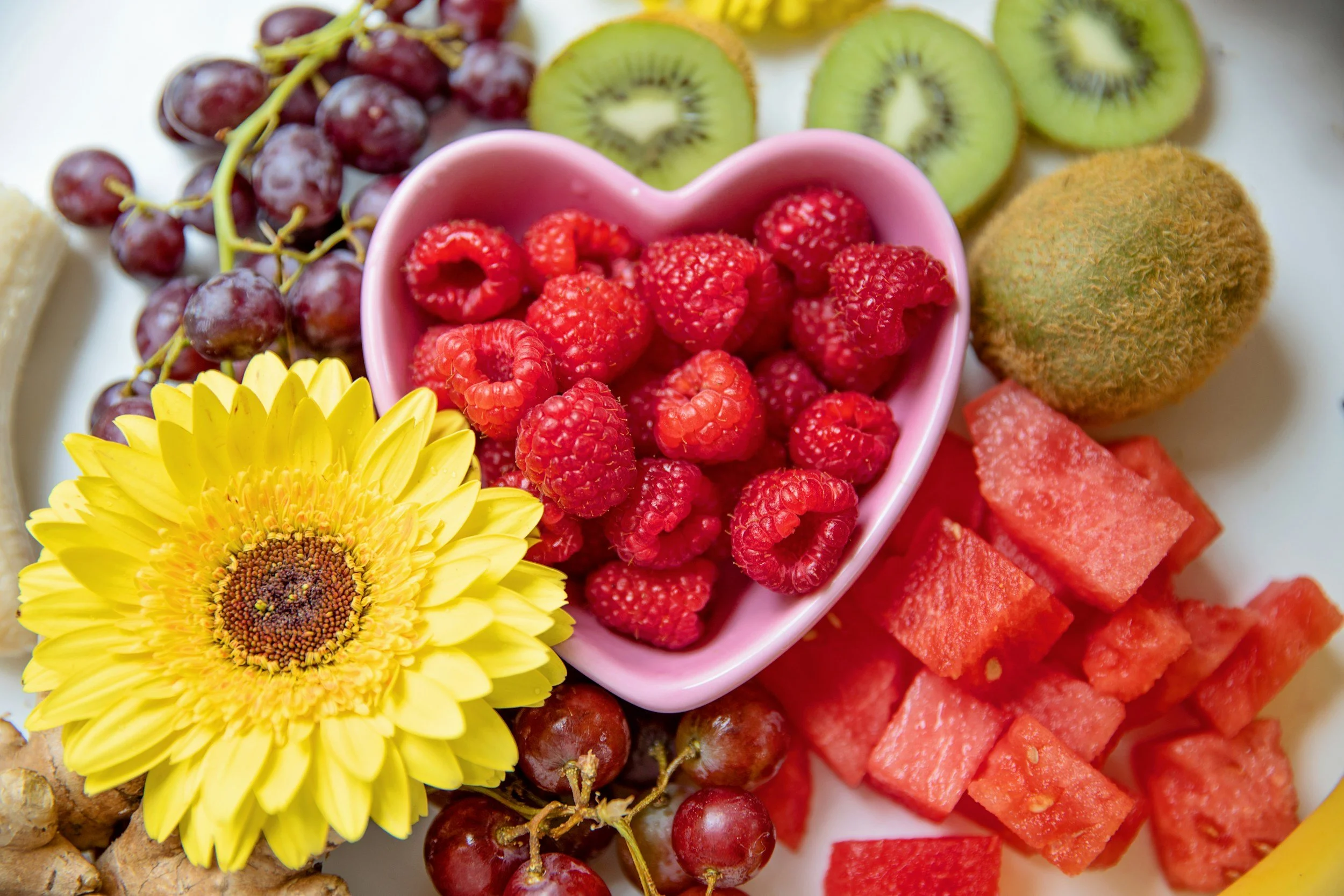 Green Light Nutrition