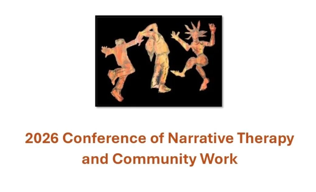 Narrative Therapy Conference 2026