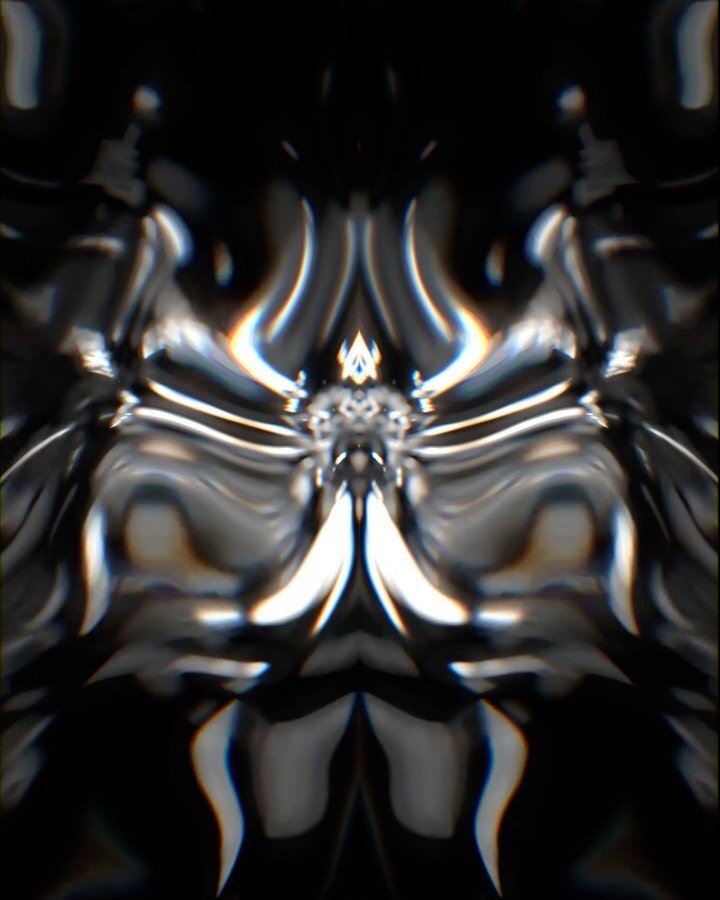 Most of the things I post on Instagram are either random experiments gon for freelance work gone wrong or just the result of going off on a tangent while watching a random YouTube tutorial. There is no meaning or even thought process behind them, I j