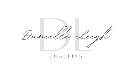 Danielle Leigh | Career &amp; Leadership Coach
