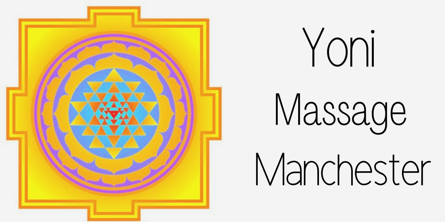 Yoni Massage Manchester  