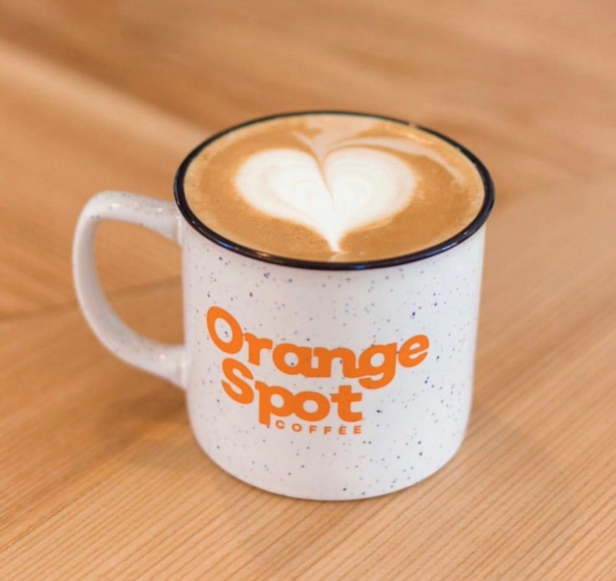 Park Circle Restaurant Guide — ParkCircle.com