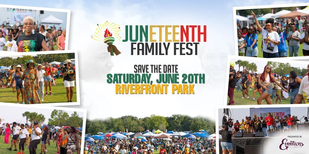 Juneteenth Family Fest 2026