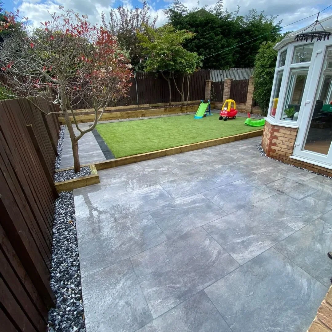 A job we completed last month.
Enjoyed this one 😁.
