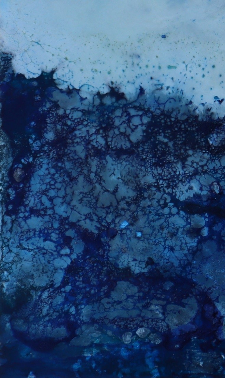 Among the Waves: 8x8: 2022.jpeg