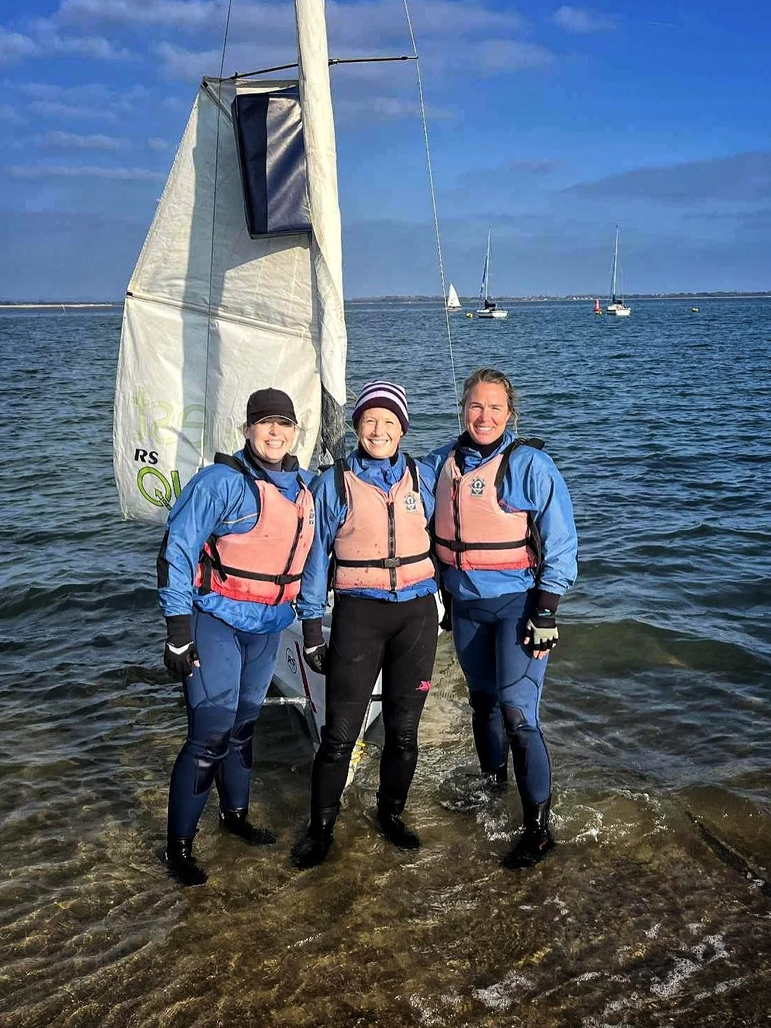 End of term brings me to think about the last 6 weeks. We&rsquo;ve settled into our new home, started new schools/jobs, and I&rsquo;ve sent out my CV to a million schools, colleges, conductors and choirs. If anyone needs a soprano or a singing teache