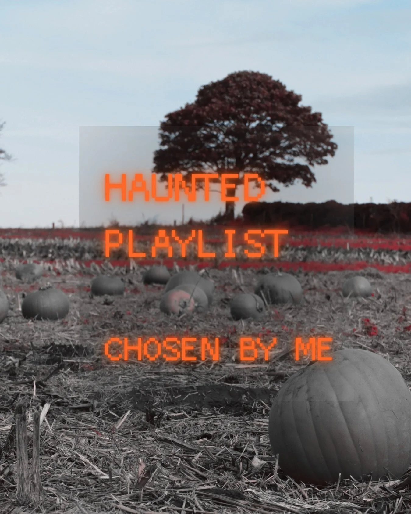 It&rsquo;s spooky season. The pumpkins are fat, the children are shrieking, there are mini packets of sweets everywhere&hellip; join me to explore some well-known and not so well-known music of the season.
This playlist includes a variety of themes a
