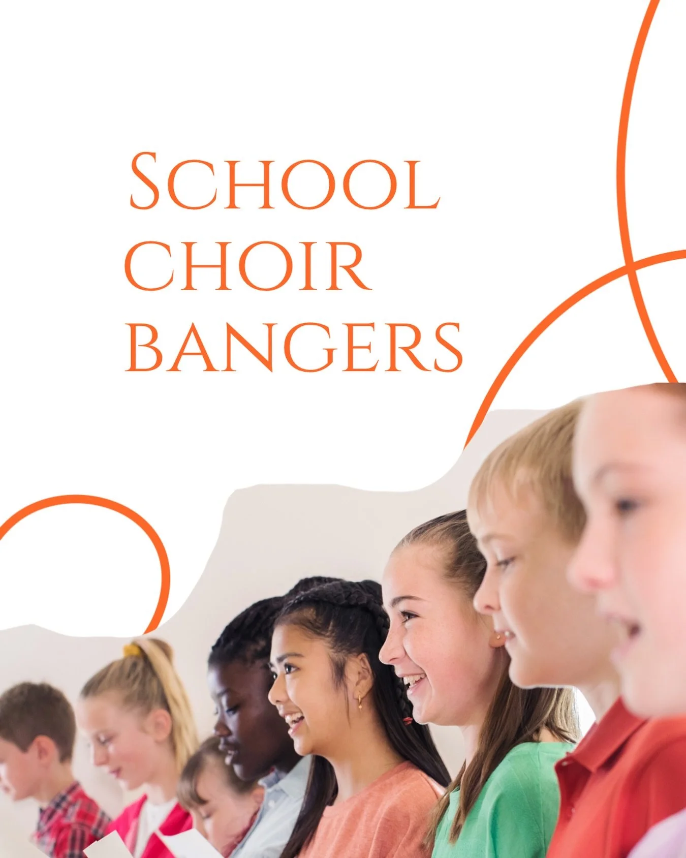 What were your favourite choir songs? 

I&rsquo;m putting the final touches together for choir this term, and I was wondering what songs you remember fondly?

I think there are quite a few songs I can remember all the words of and harmonies- which se